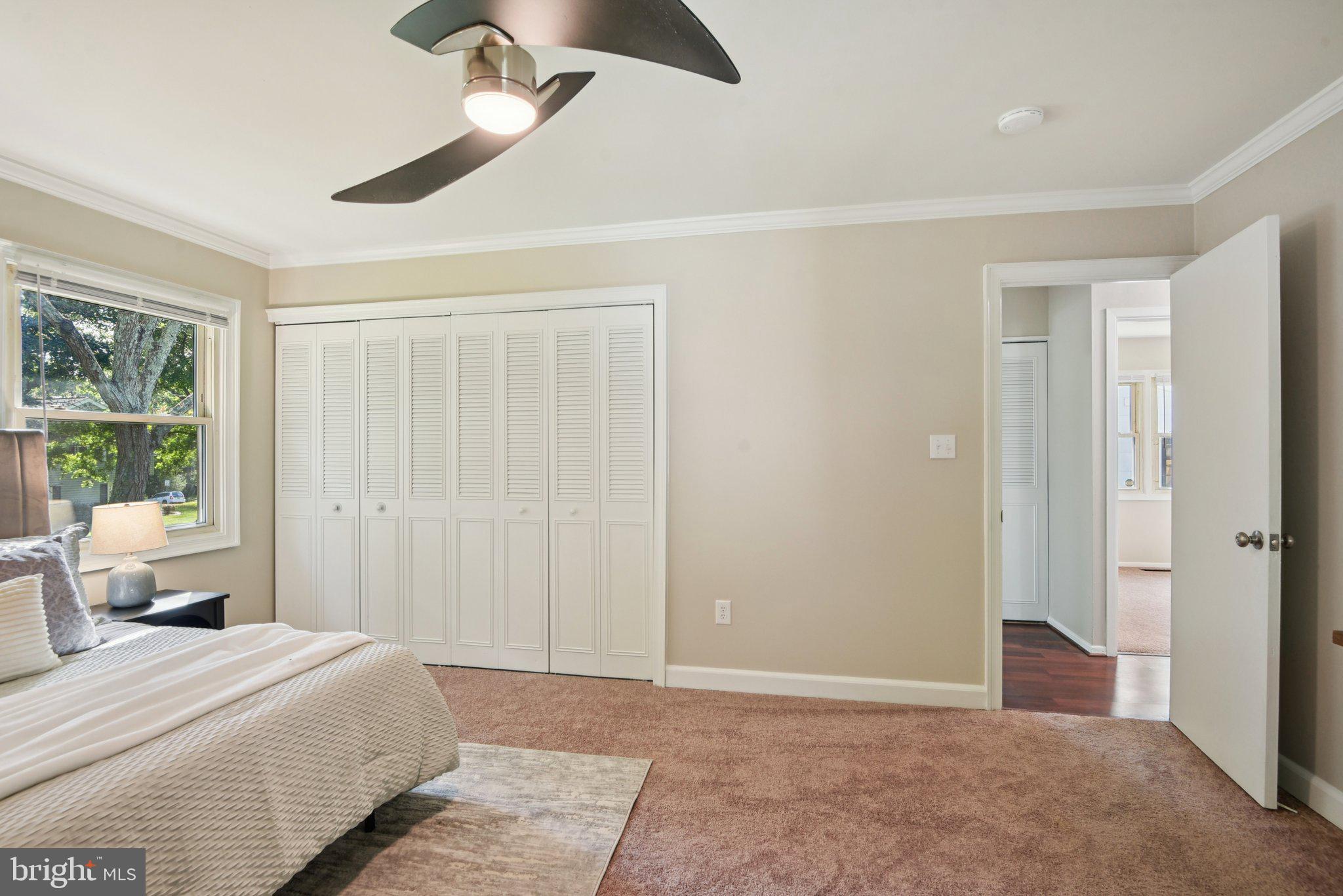 KENILWORTH AT BELAIR - Residential