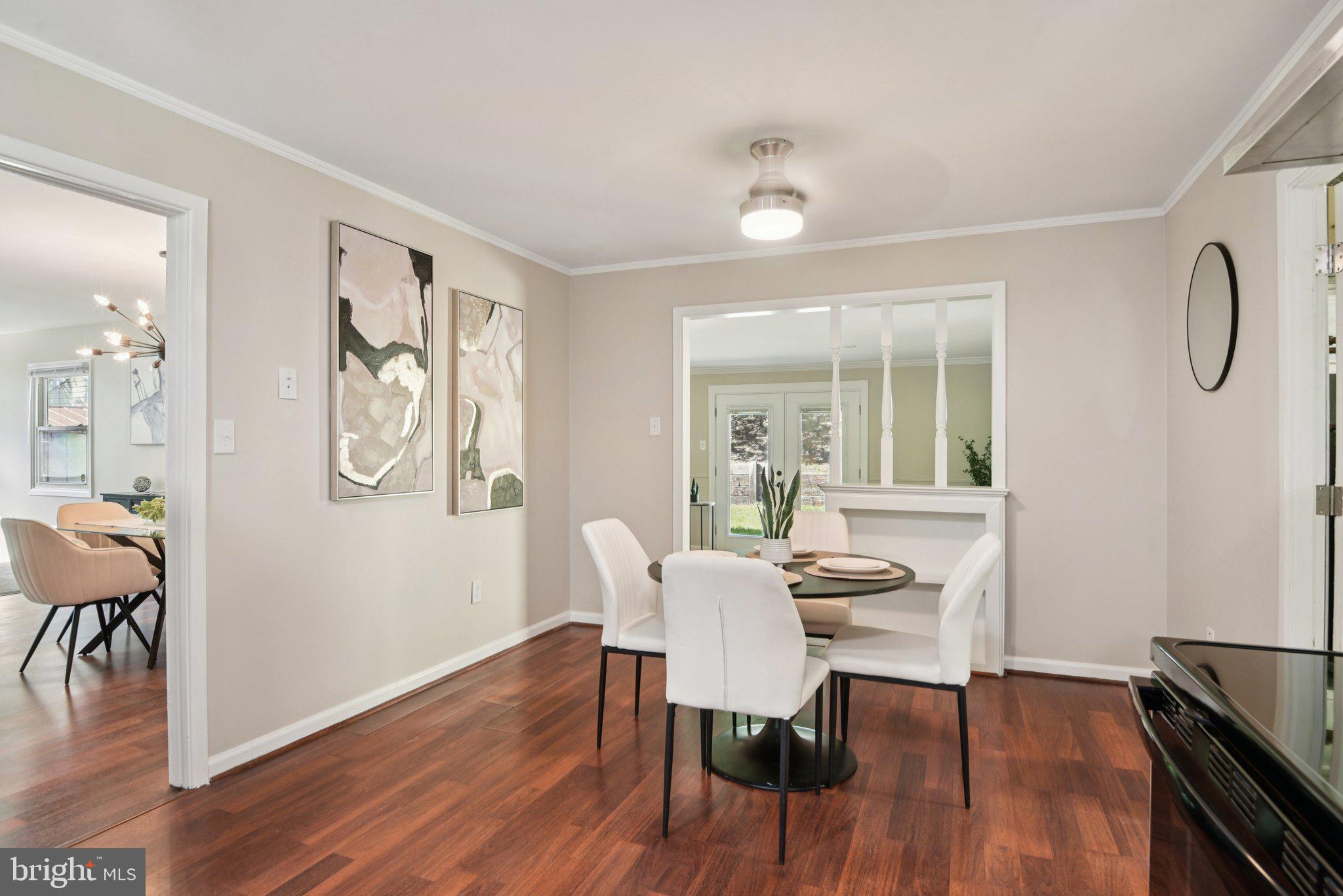 KENILWORTH AT BELAIR - Residential