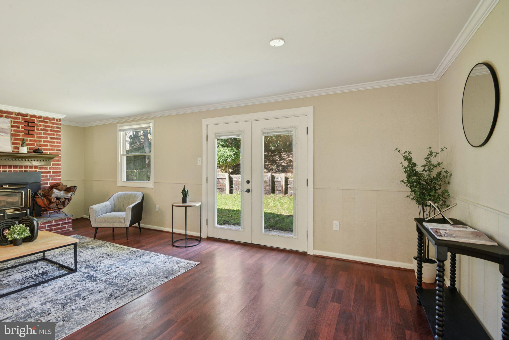 KENILWORTH AT BELAIR - Residential