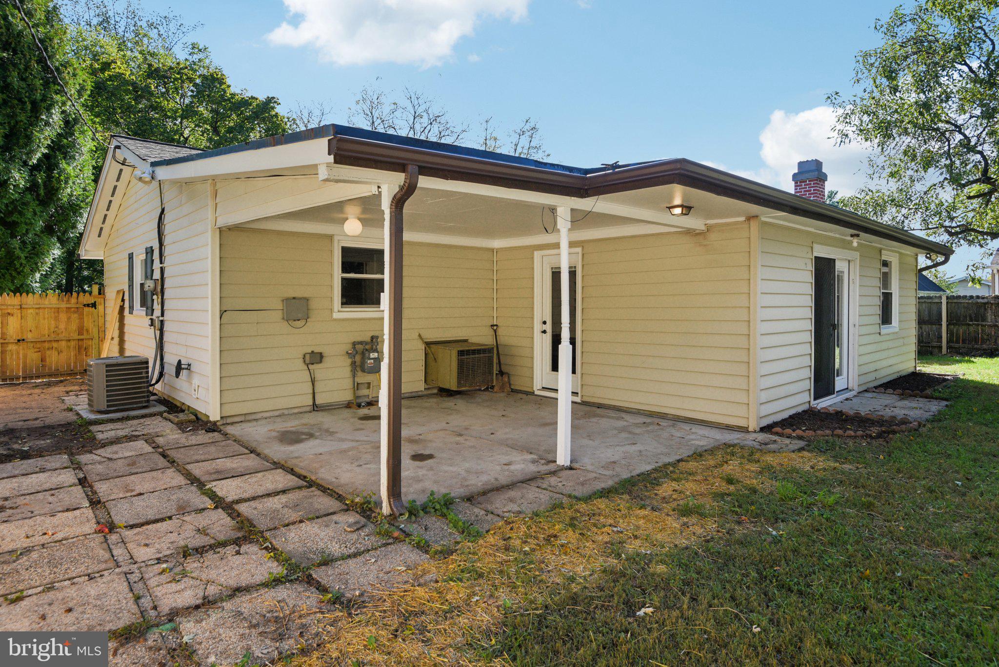 KENILWORTH AT BELAIR - Residential