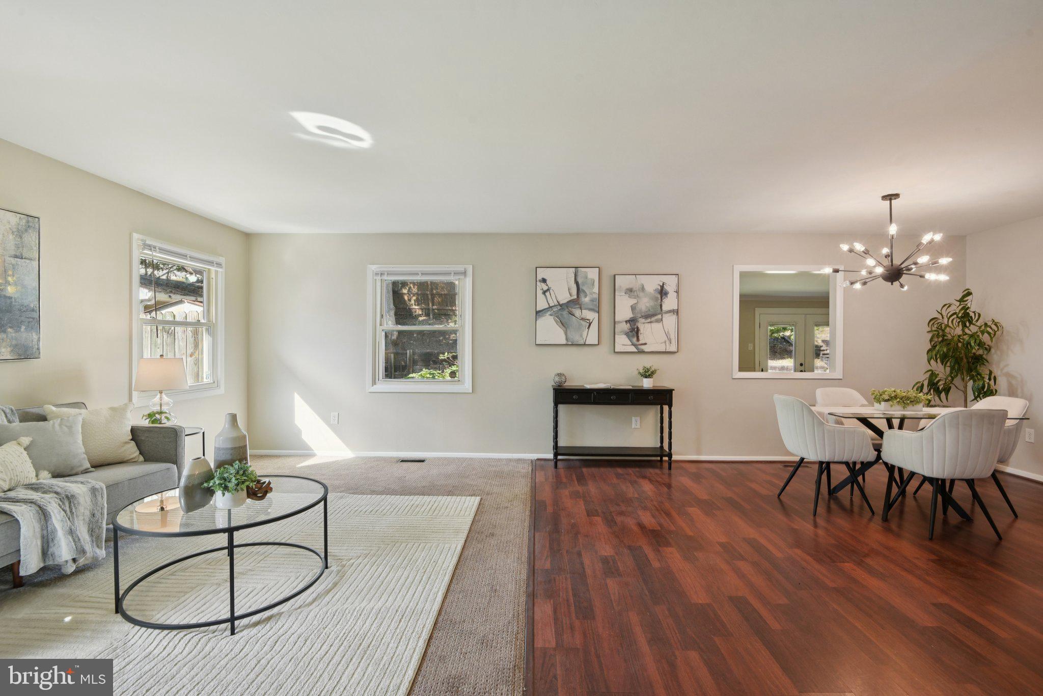 KENILWORTH AT BELAIR - Residential