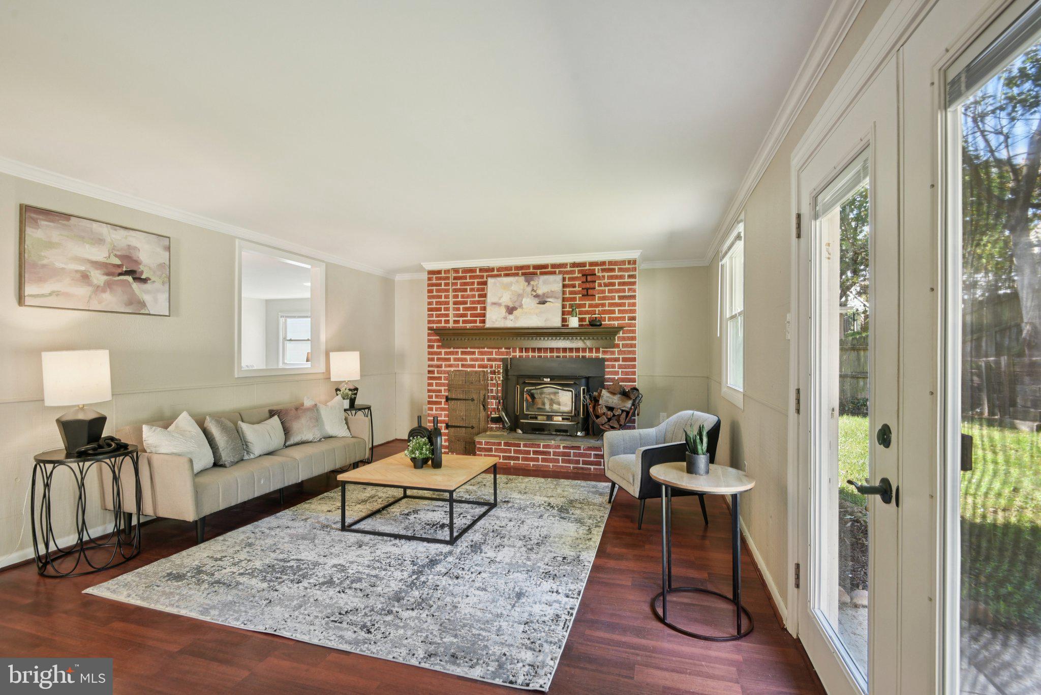 KENILWORTH AT BELAIR - Residential