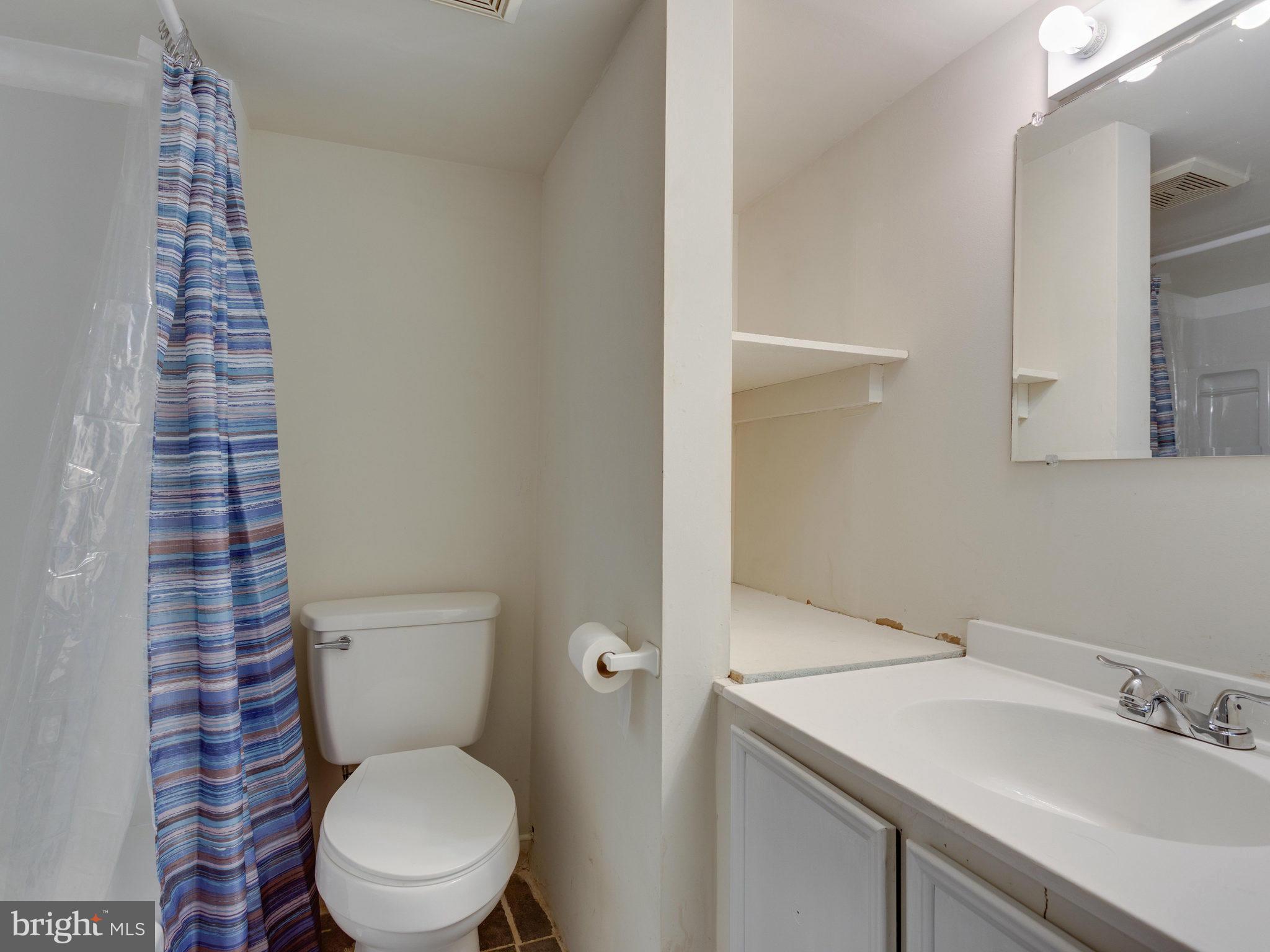 DALE CITY - Residential