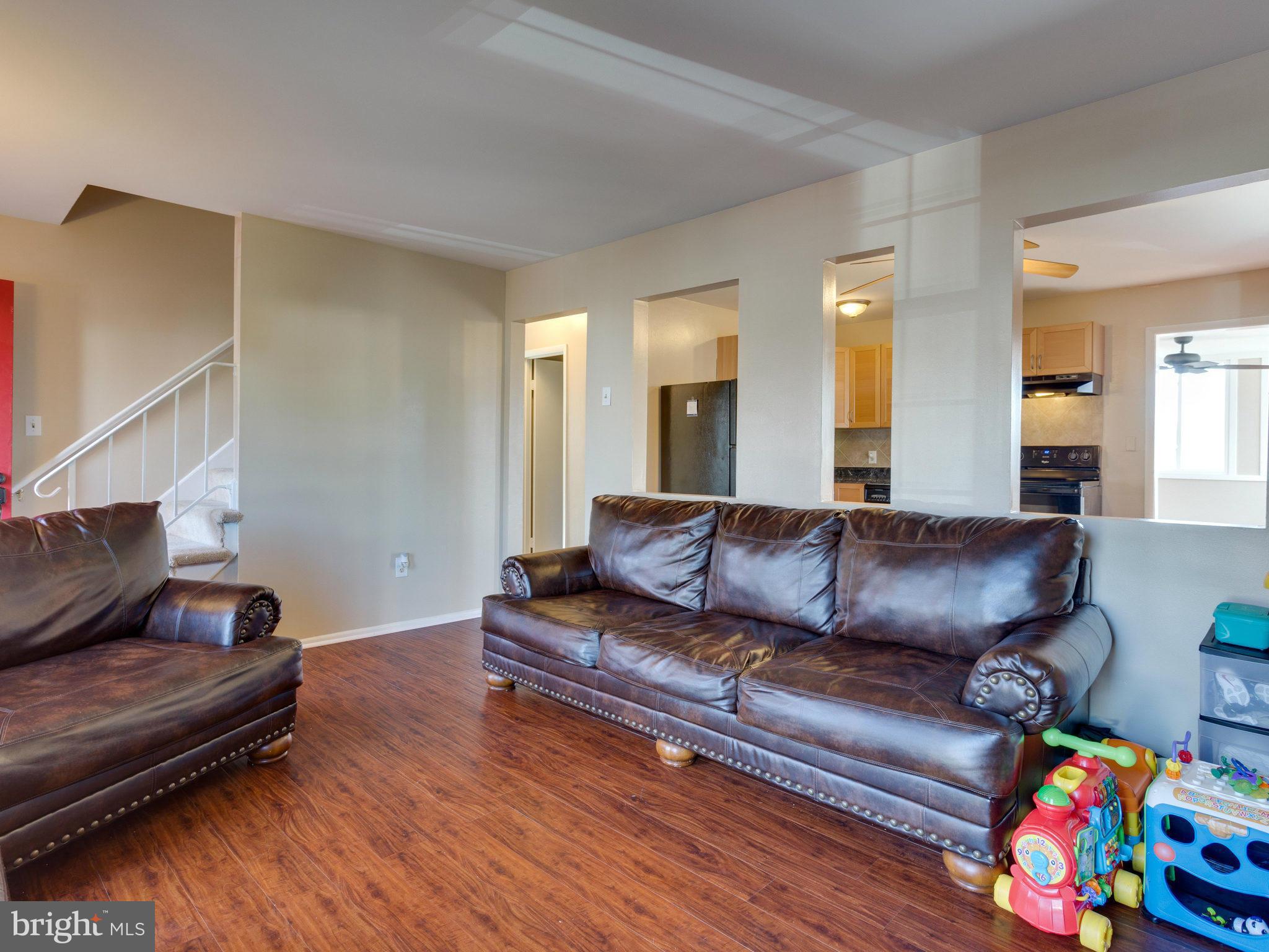 DALE CITY - Residential