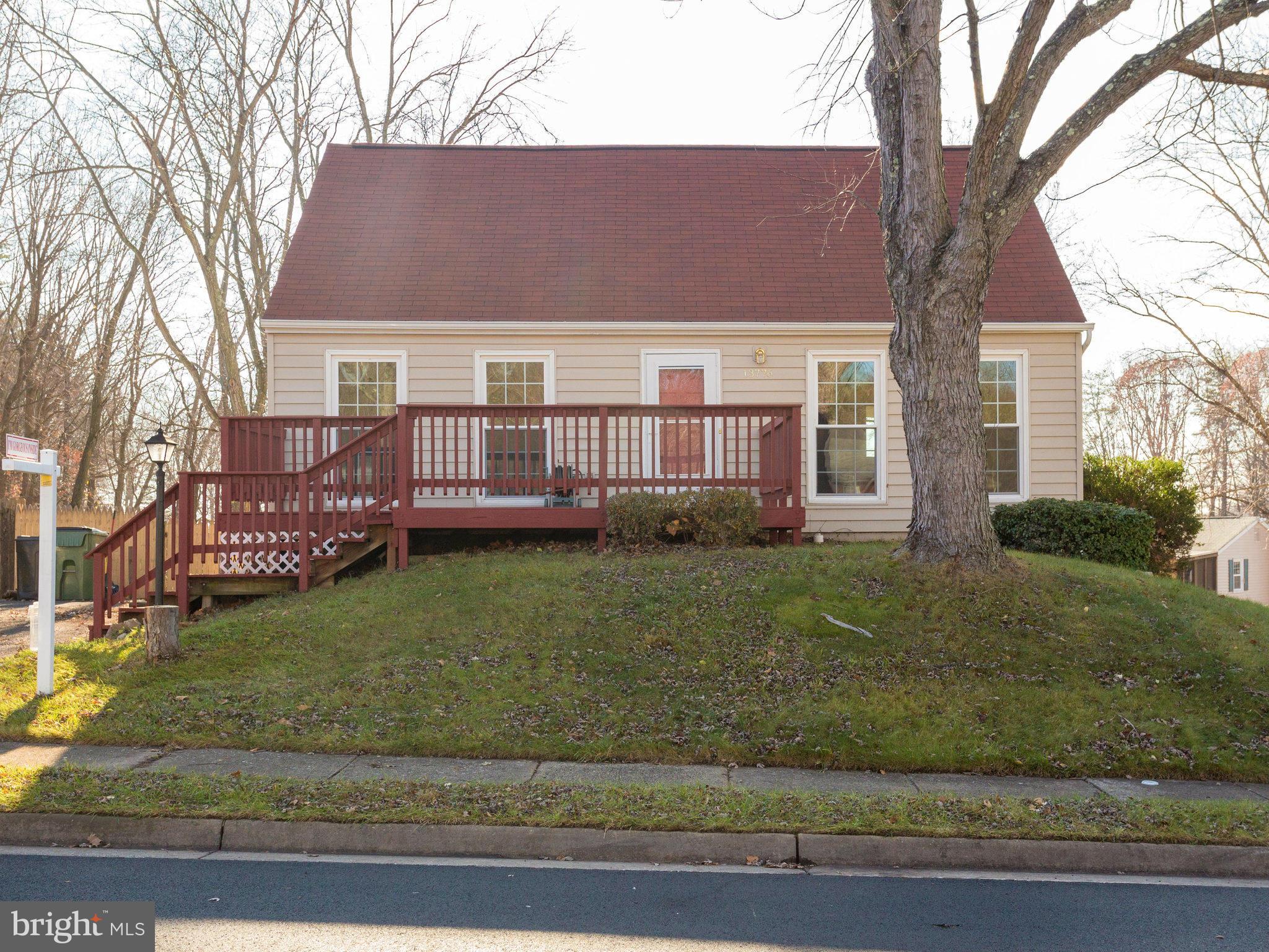 DALE CITY - Residential