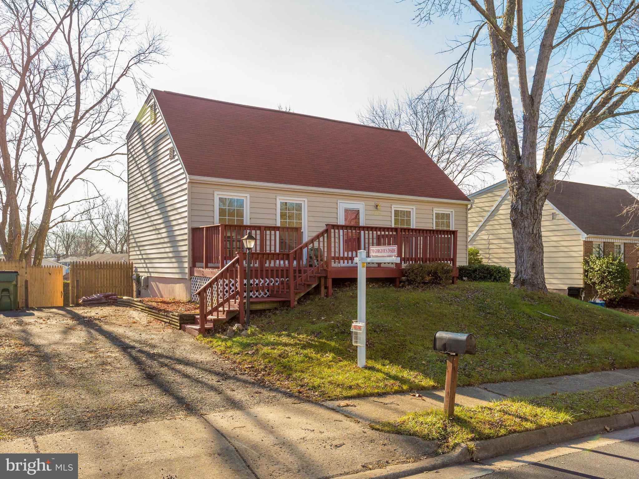 DALE CITY - Residential