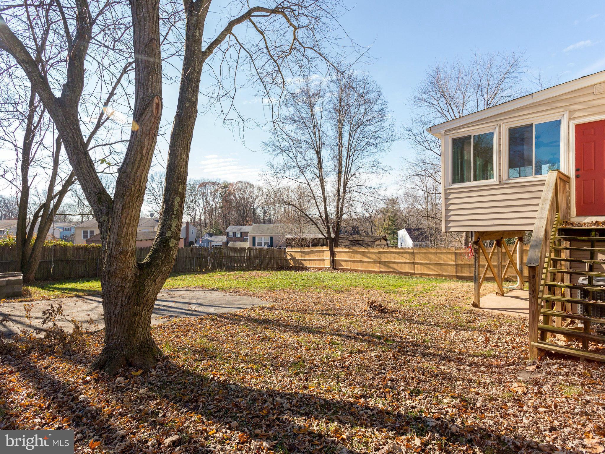 DALE CITY - Residential