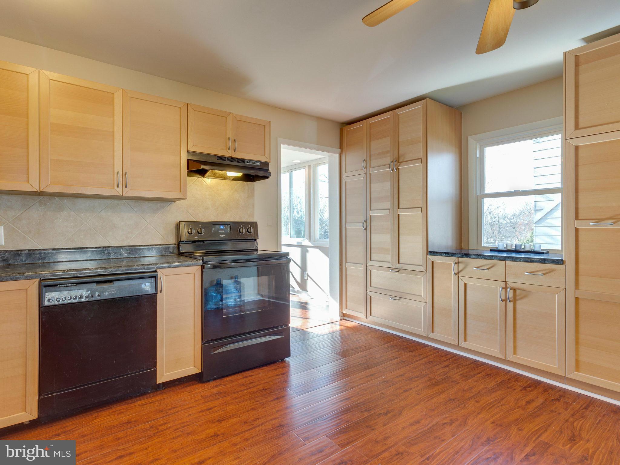 DALE CITY - Residential