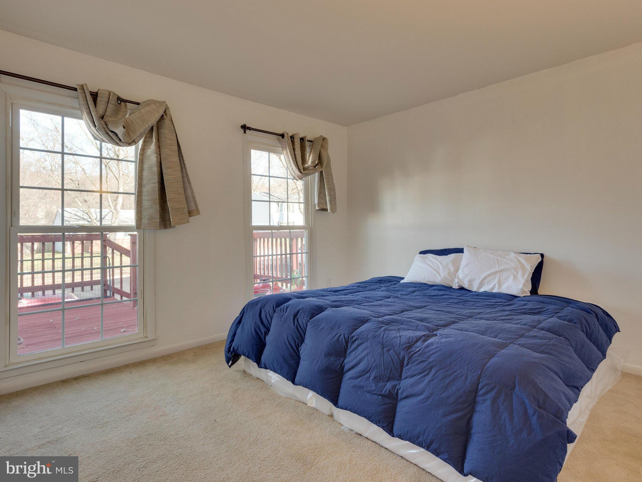 DALE CITY - Residential