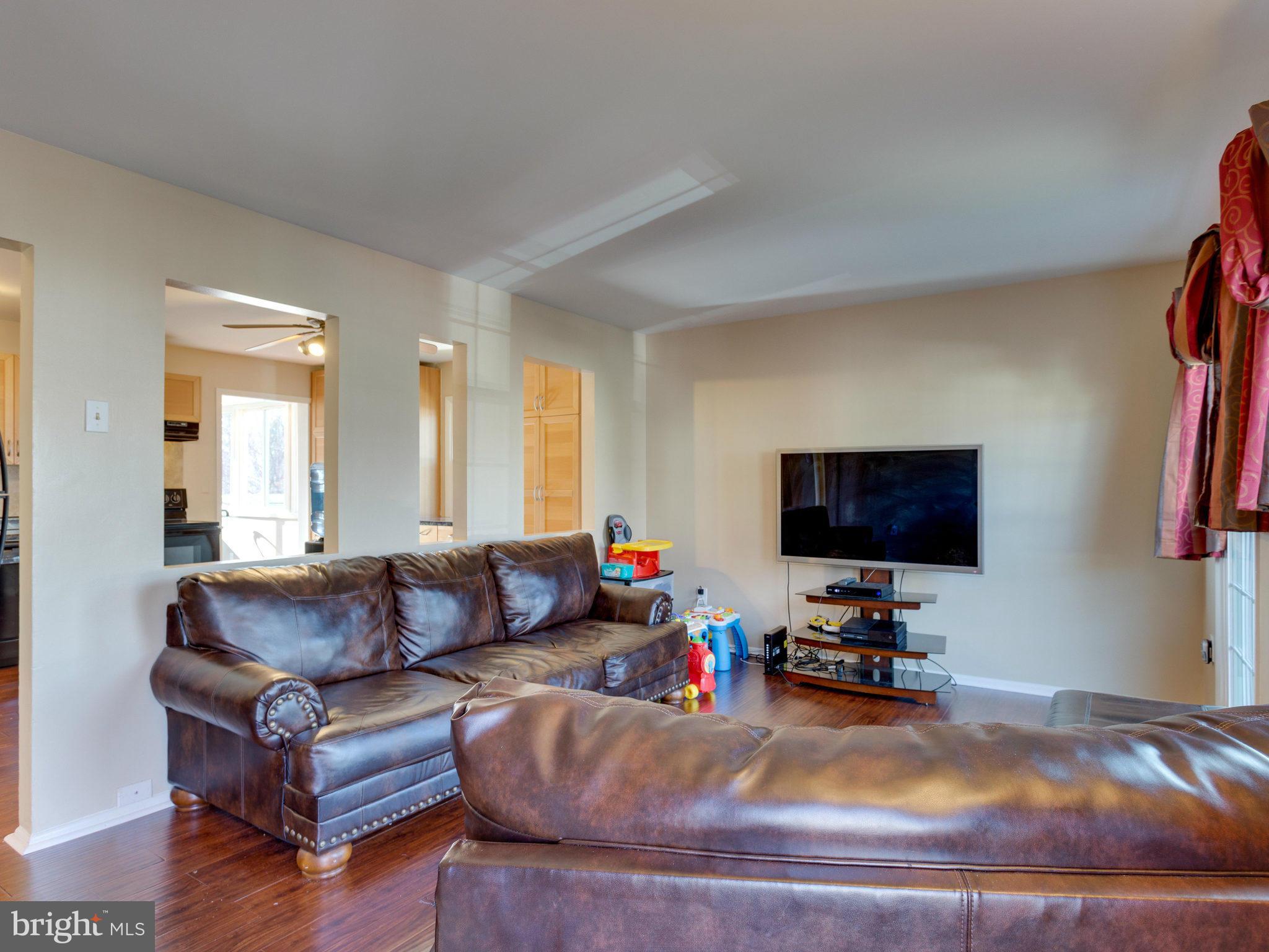 DALE CITY - Residential