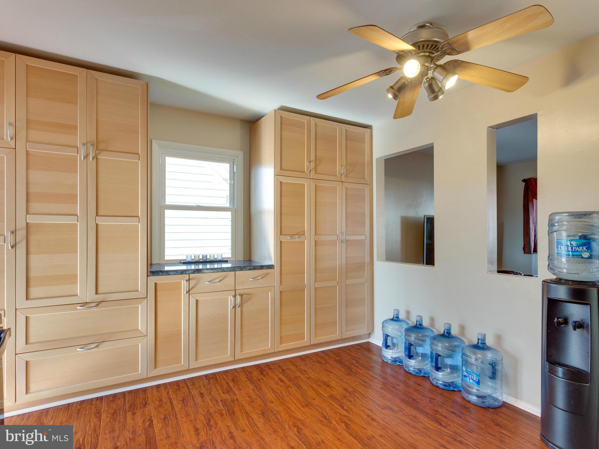 DALE CITY - Residential