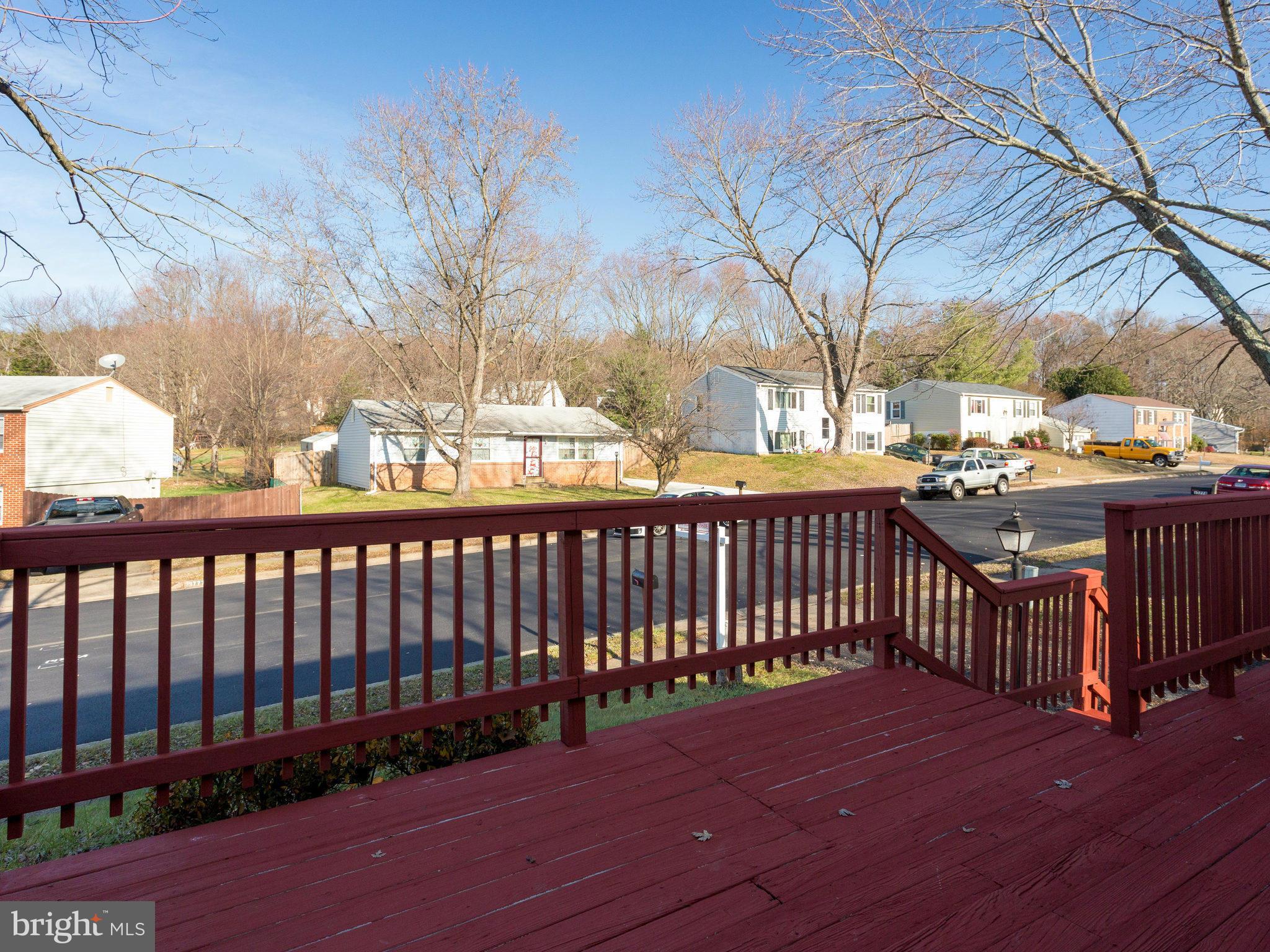 DALE CITY - Residential