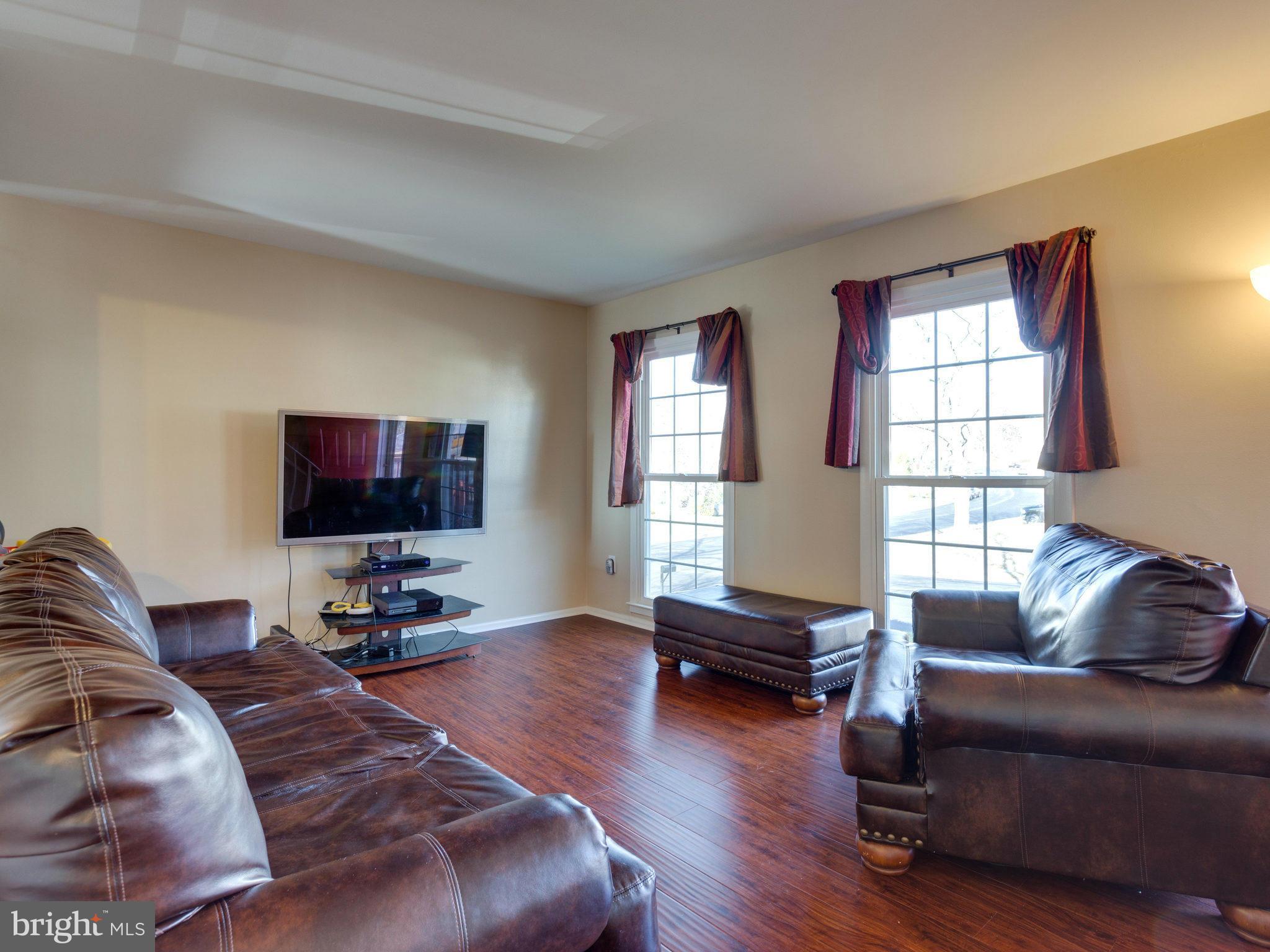 DALE CITY - Residential