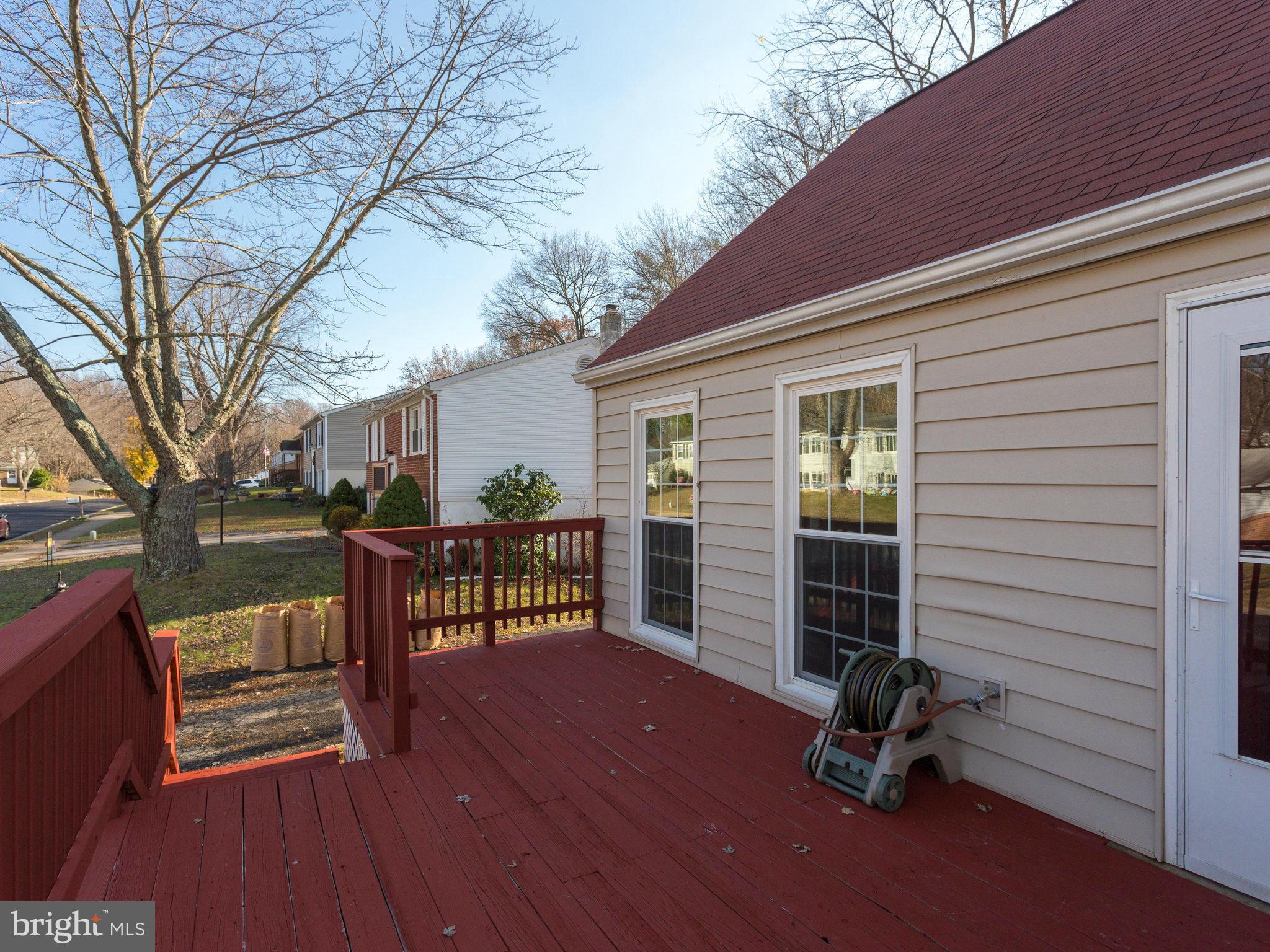 DALE CITY - Residential