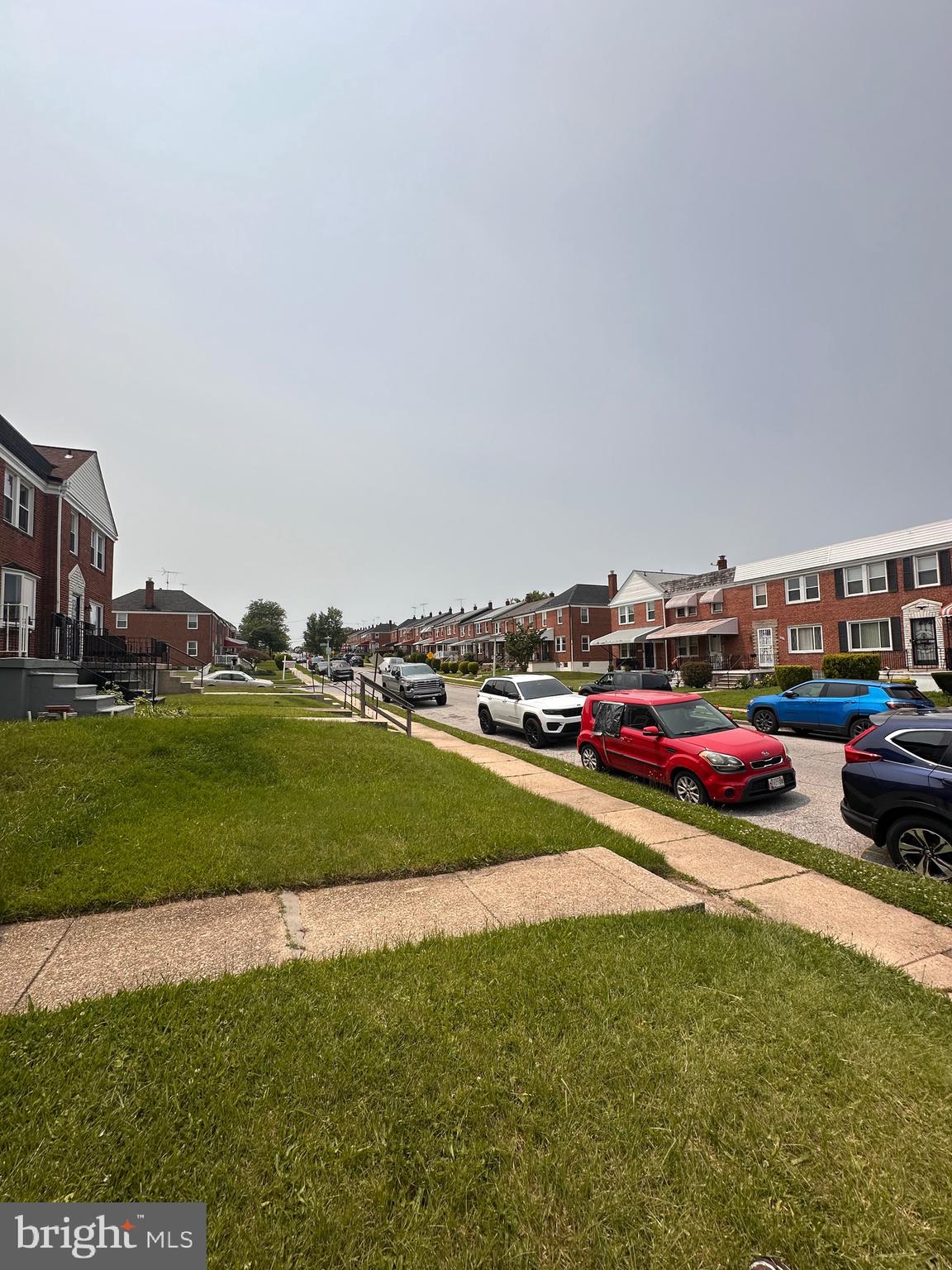BELAIR-EDISON - Residential Lease