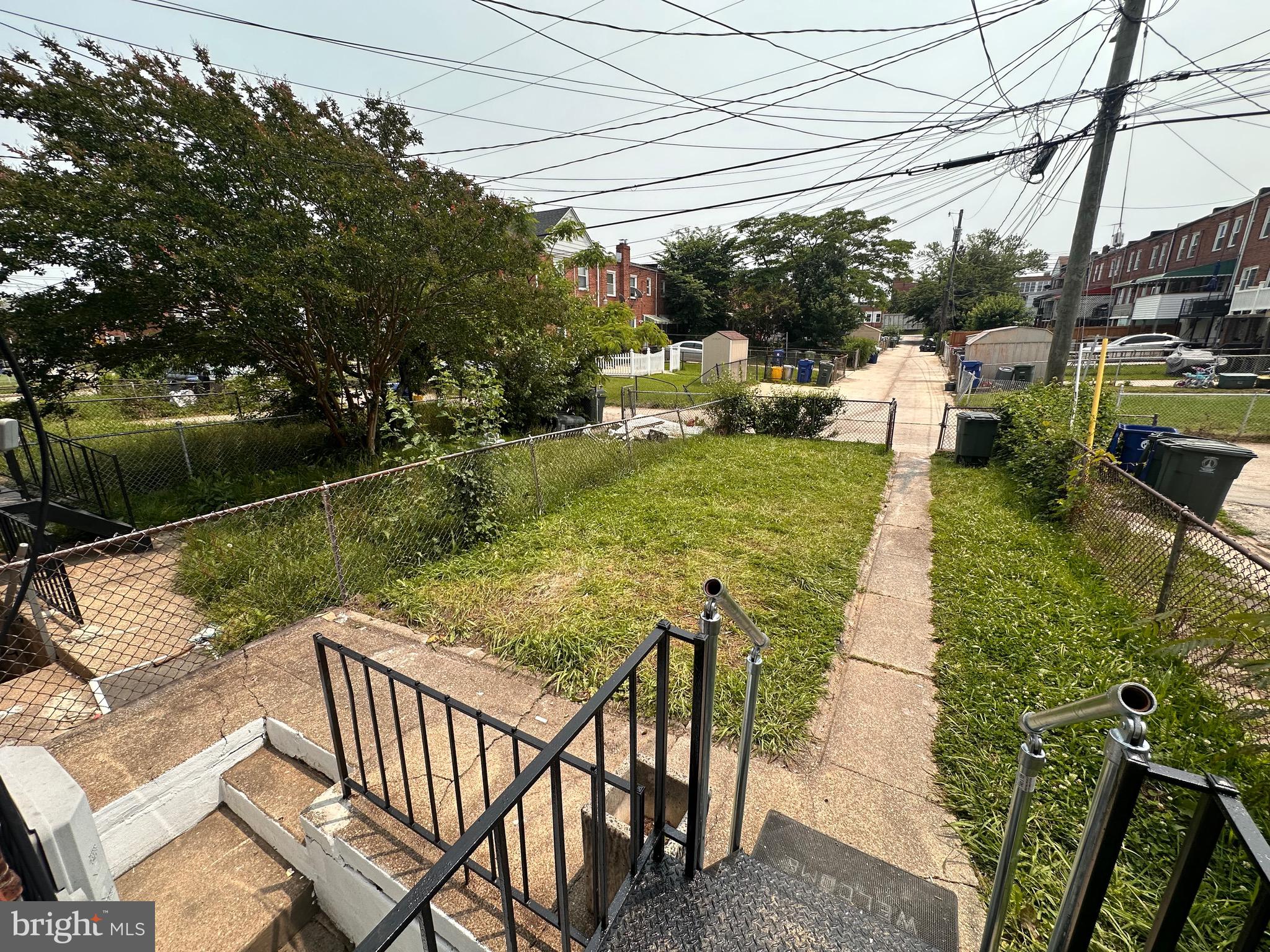 BELAIR-EDISON - Residential Lease