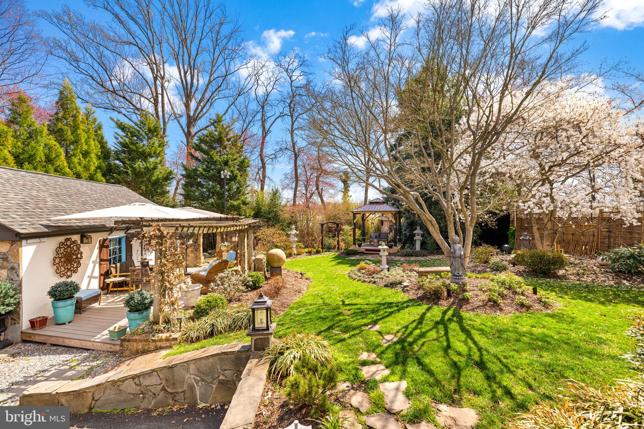 AYR HILL - Residential