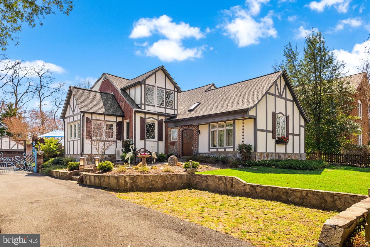 AYR HILL - Residential