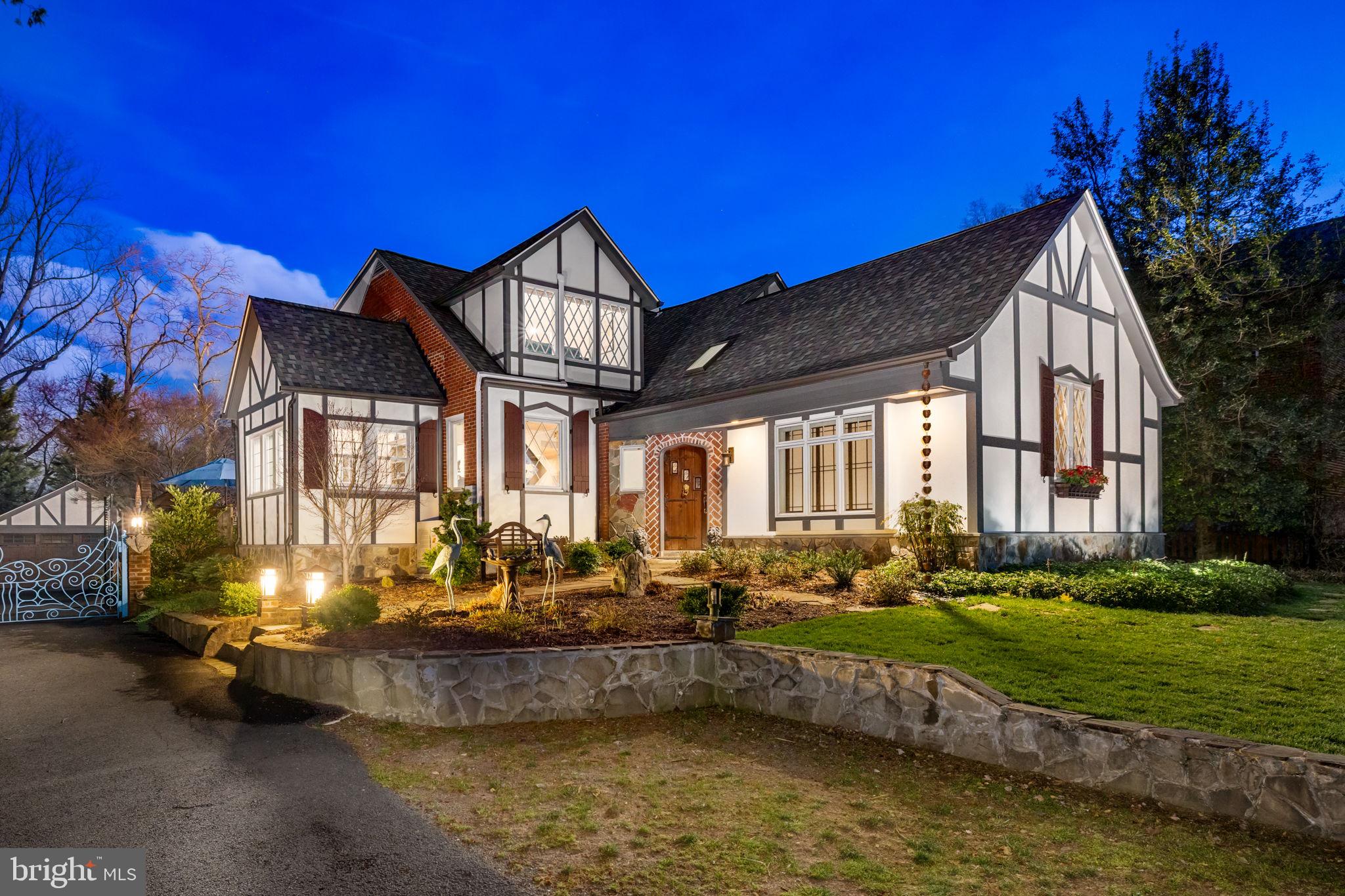 AYR HILL - Residential