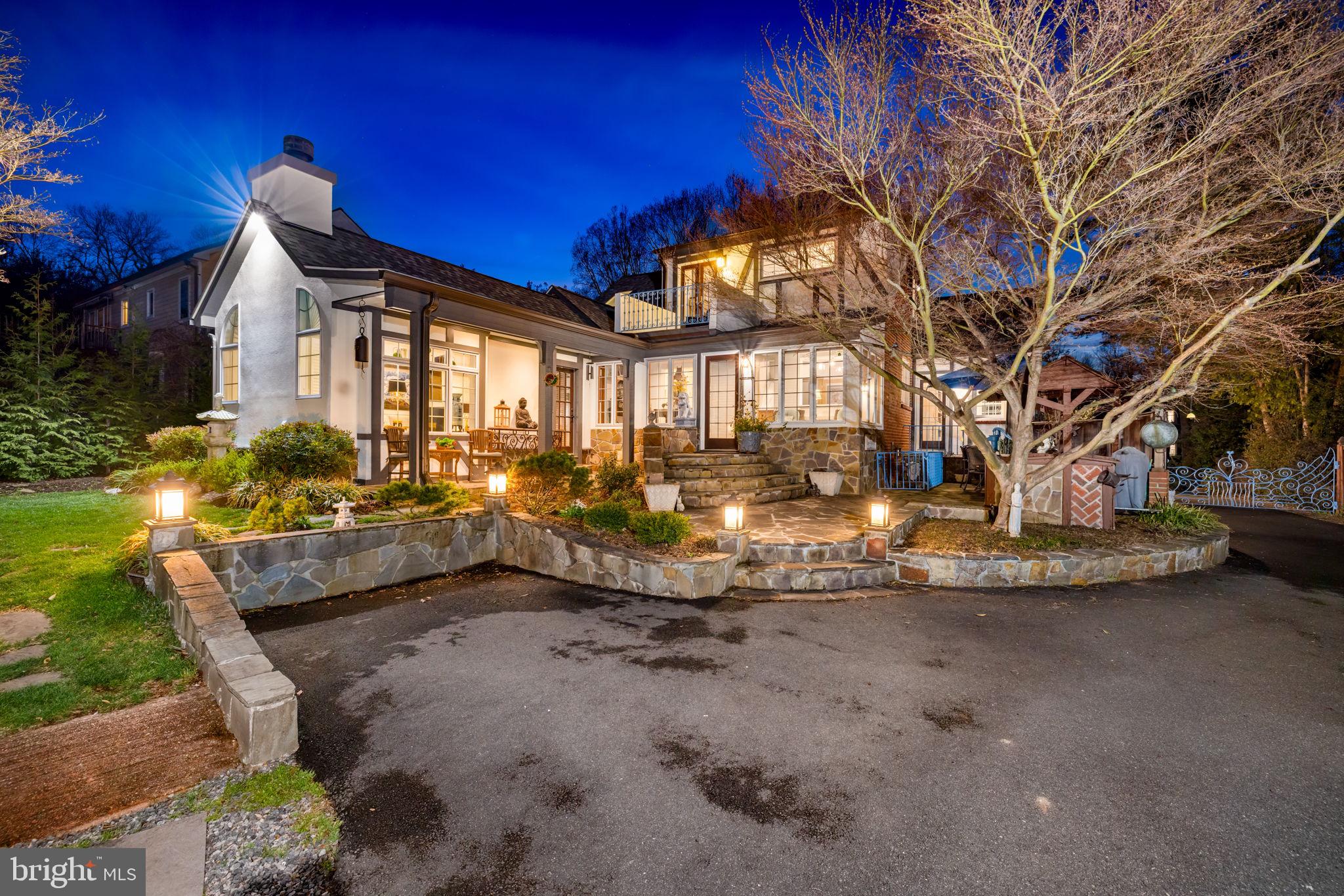 AYR HILL - Residential