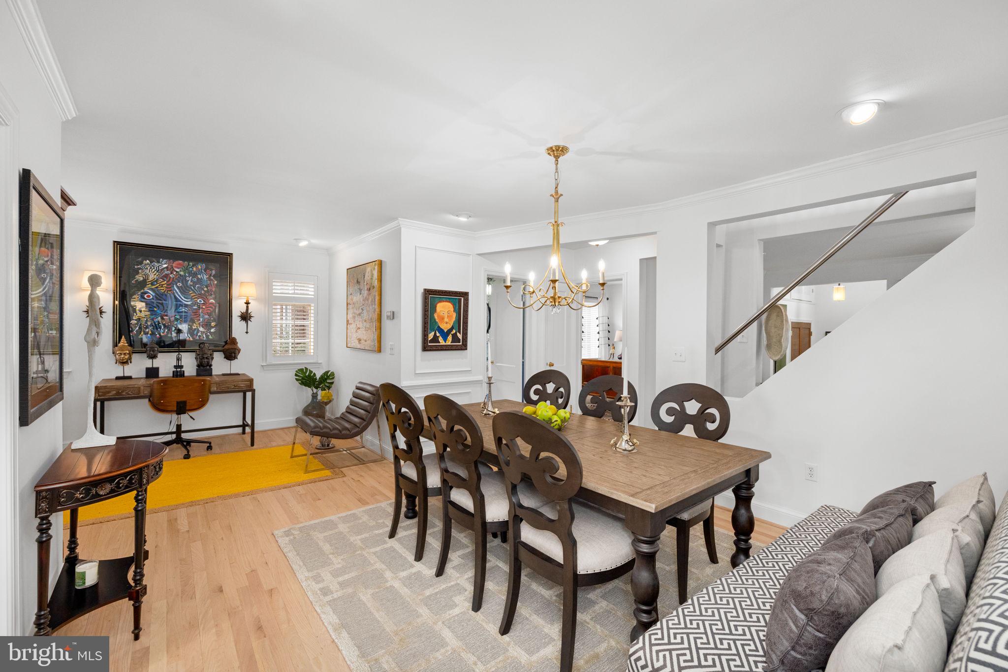 AYR HILL - Residential