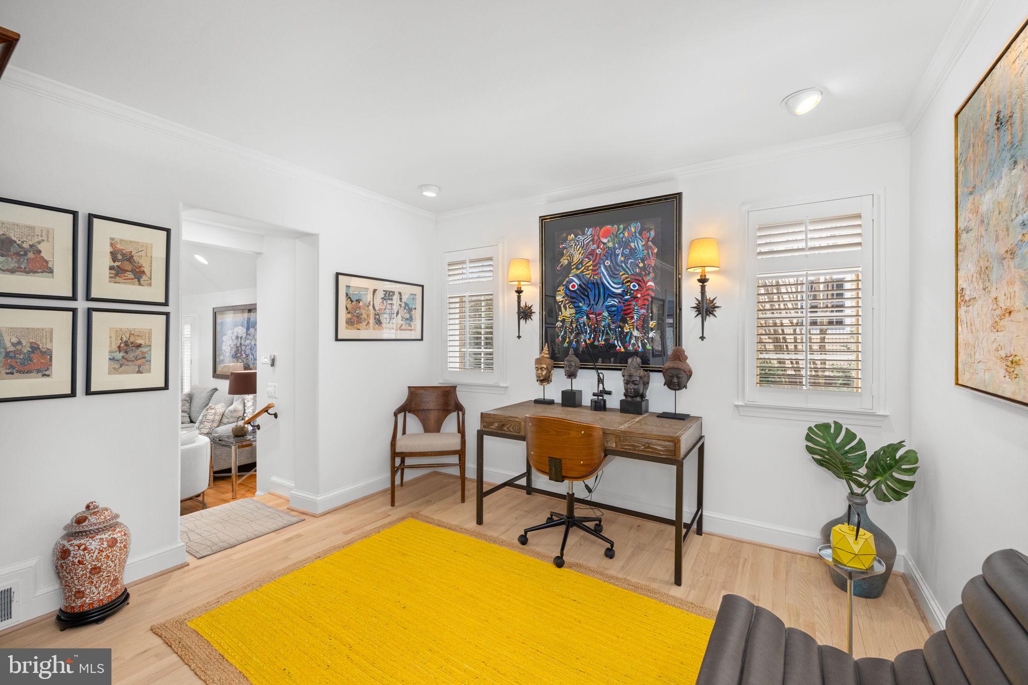 AYR HILL - Residential