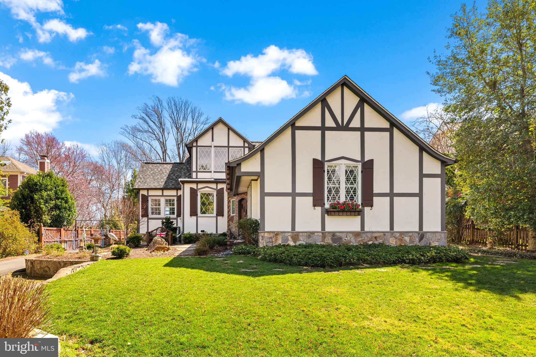 AYR HILL - Residential