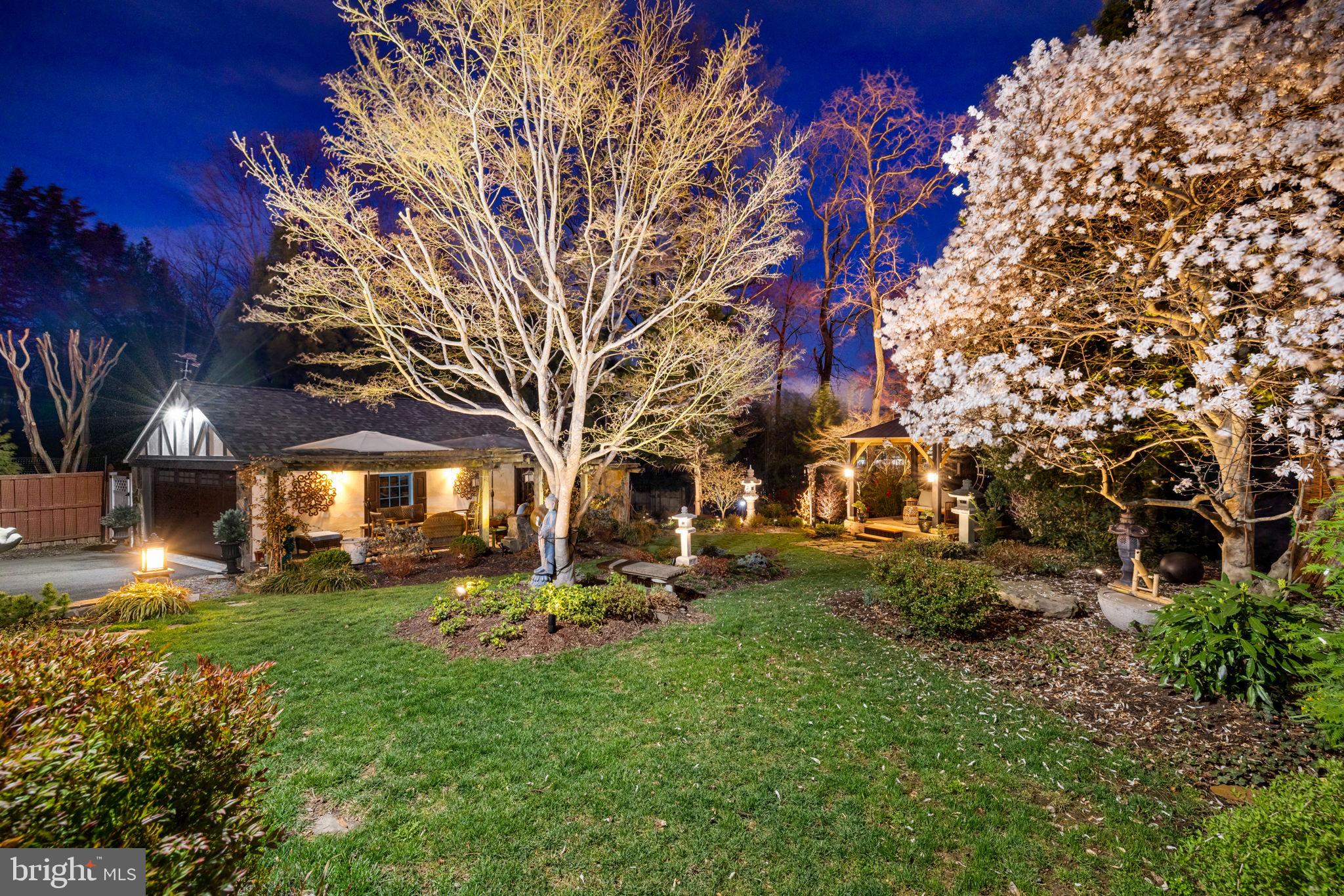 AYR HILL - Residential