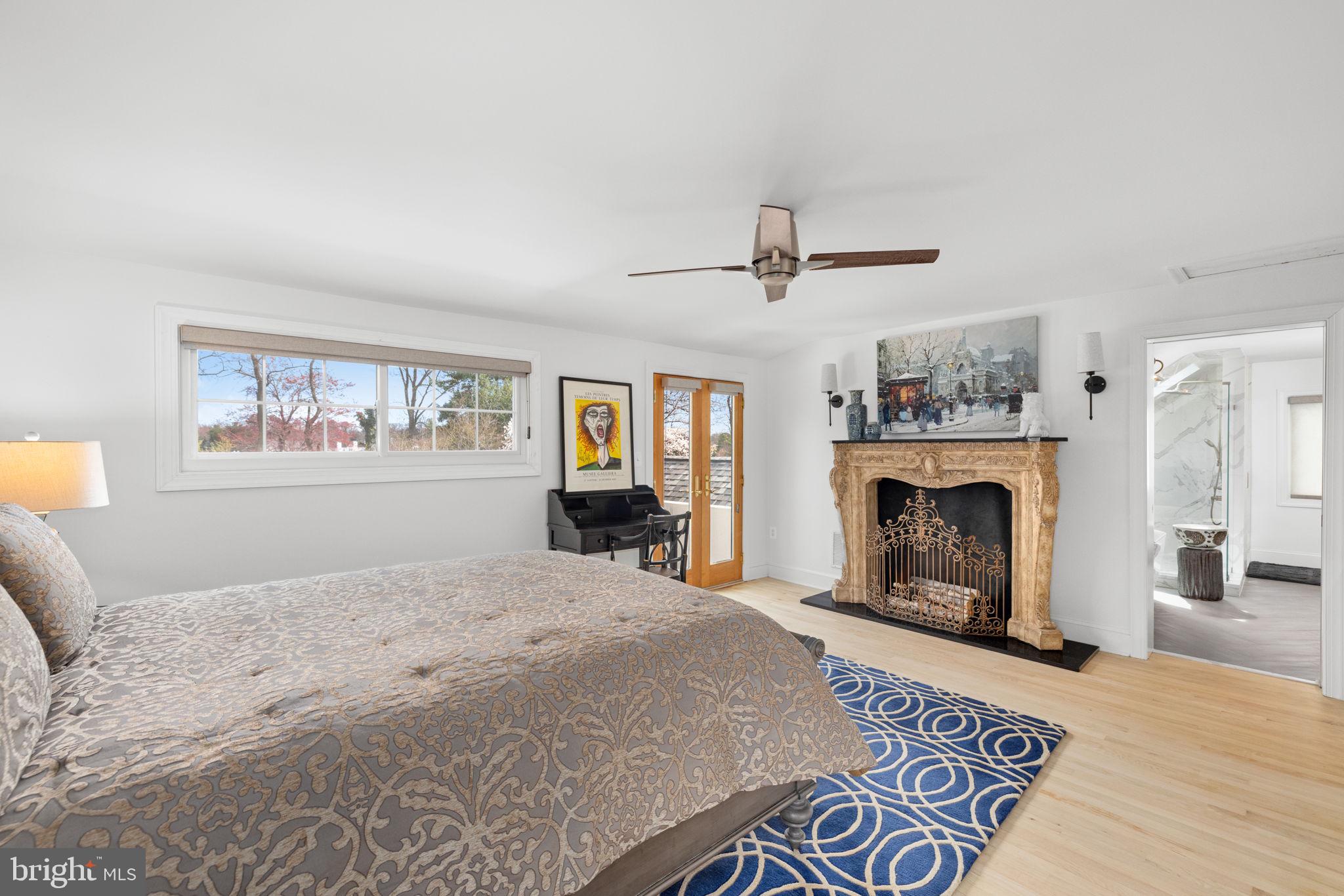 AYR HILL - Residential