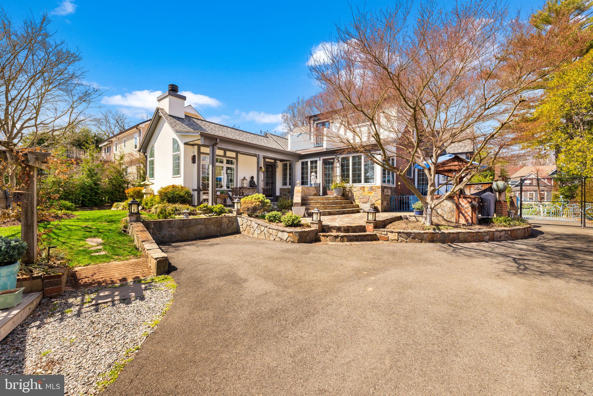 AYR HILL - Residential