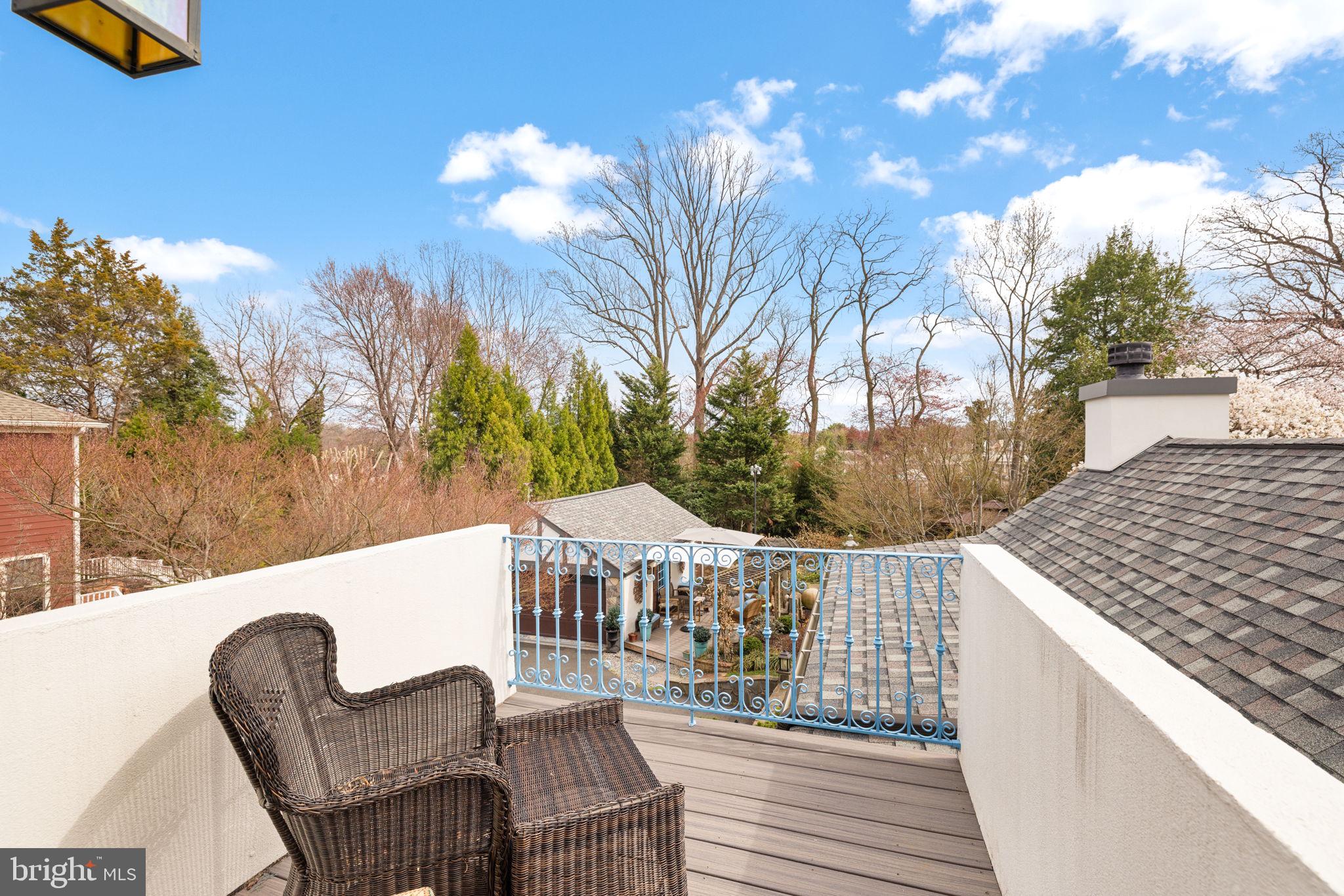 AYR HILL - Residential