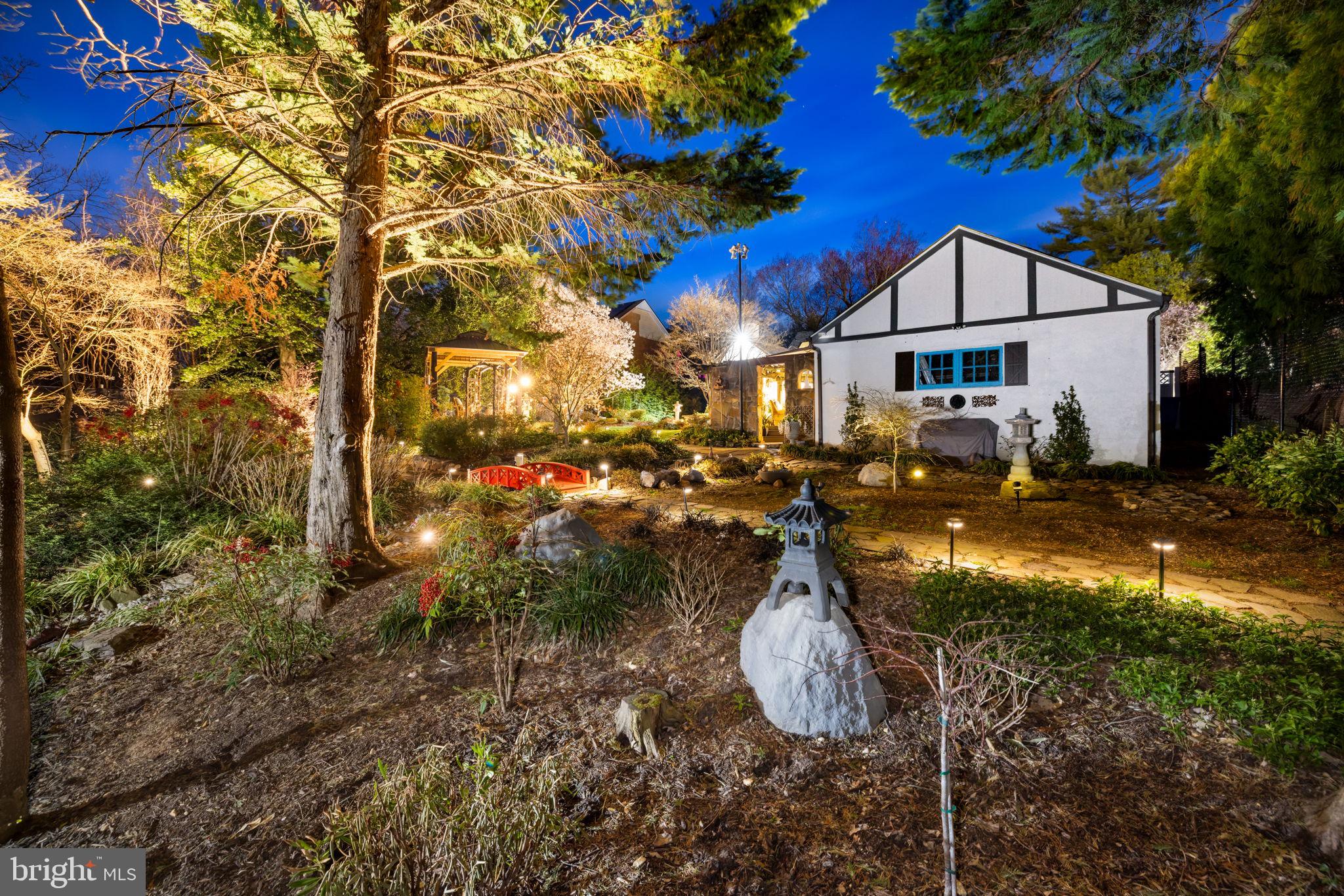 AYR HILL - Residential