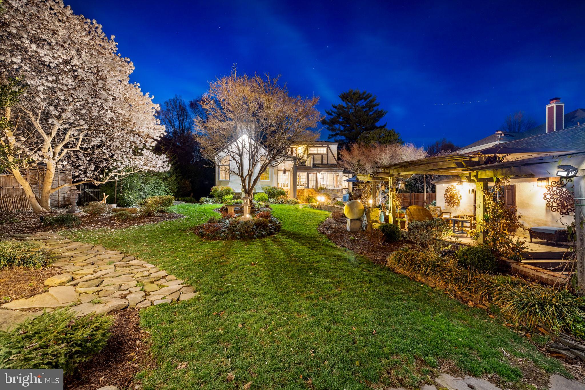 AYR HILL - Residential