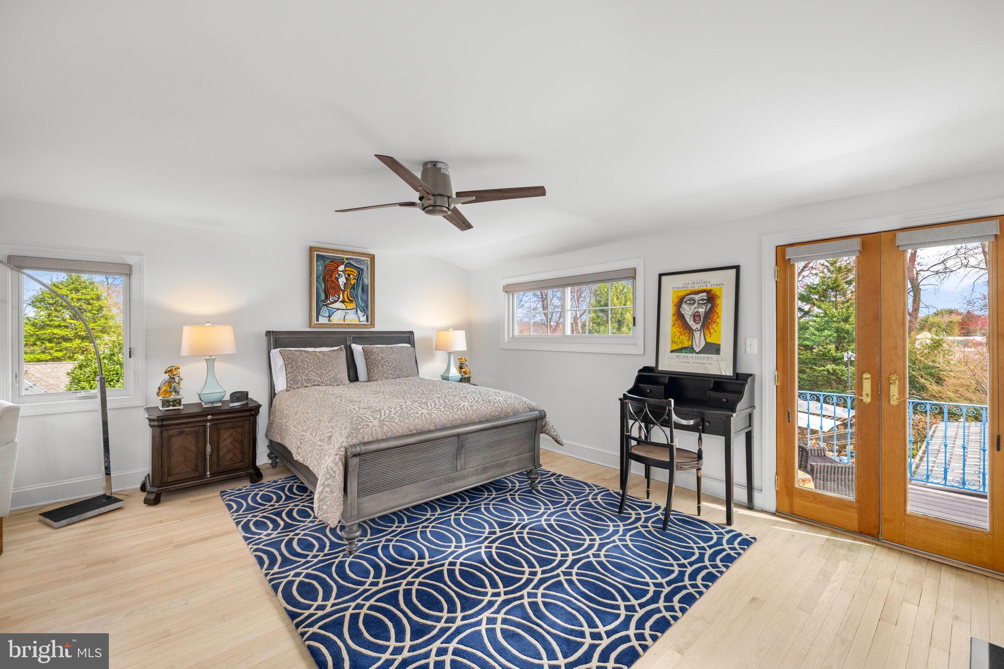 AYR HILL - Residential