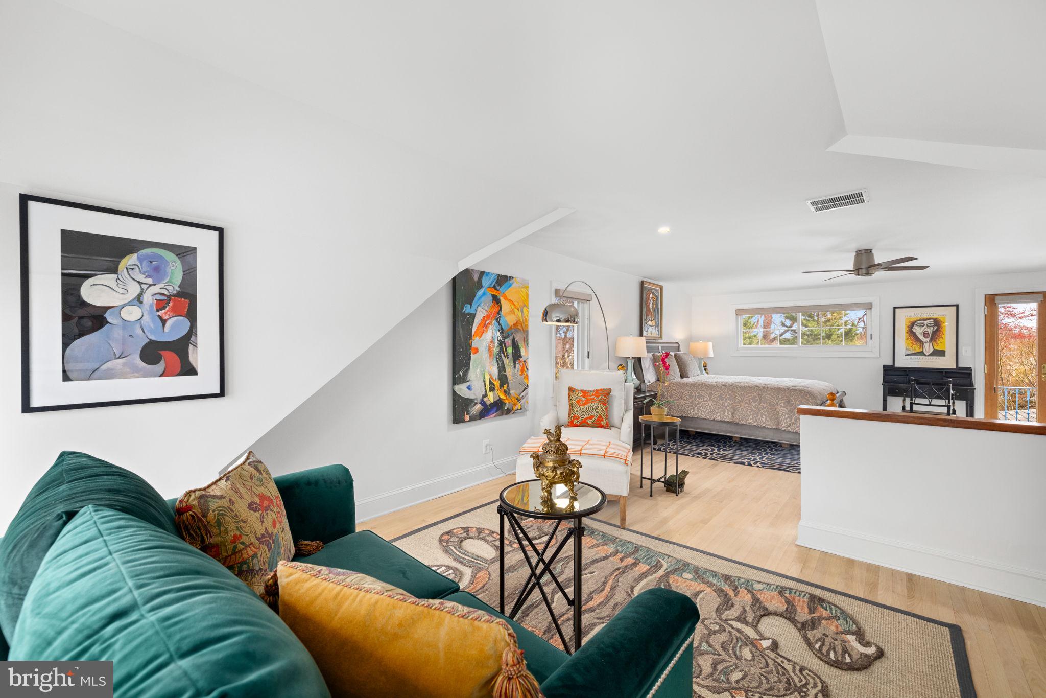 AYR HILL - Residential