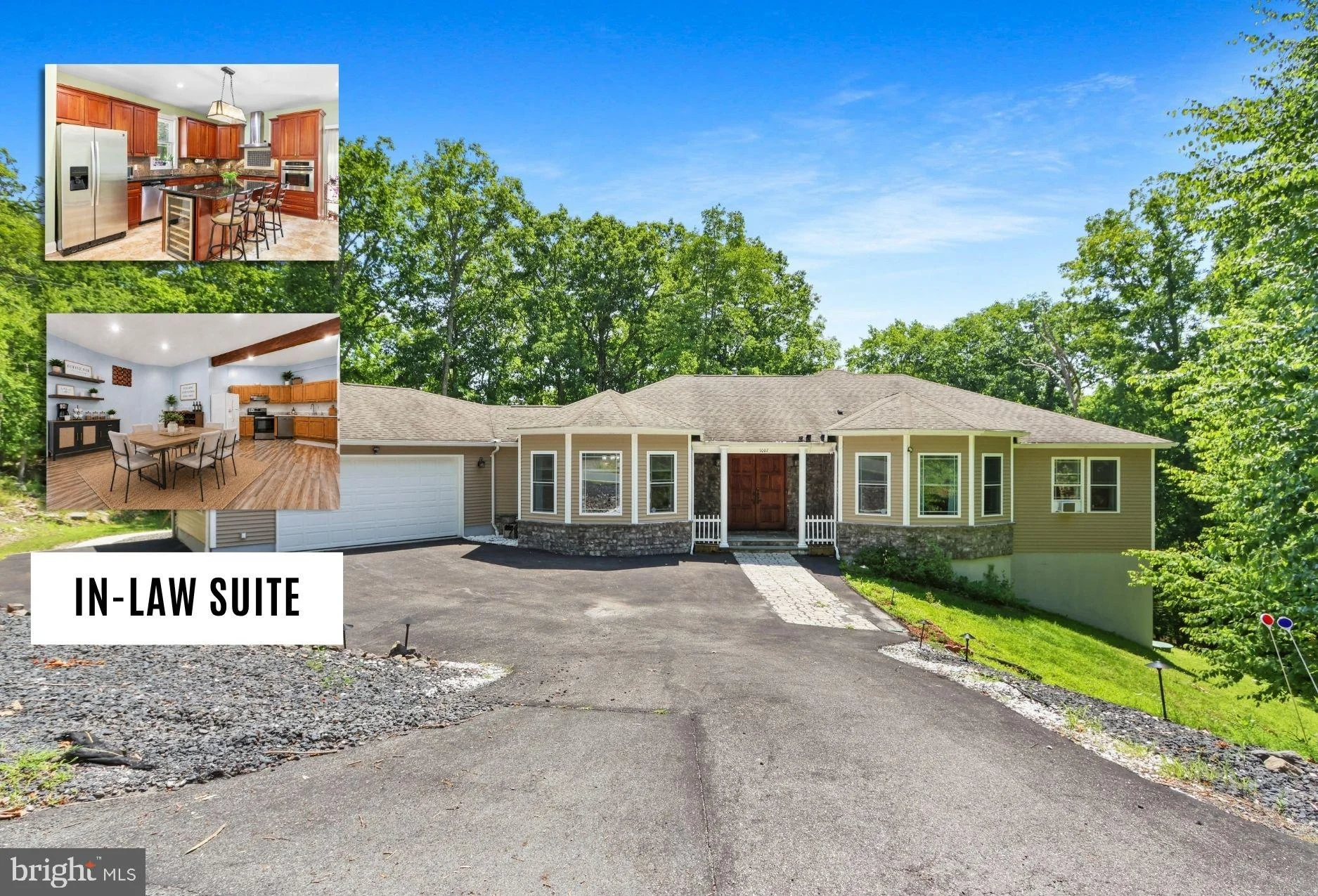 1007 Hampstead Road, Bushkill, PA, 18324