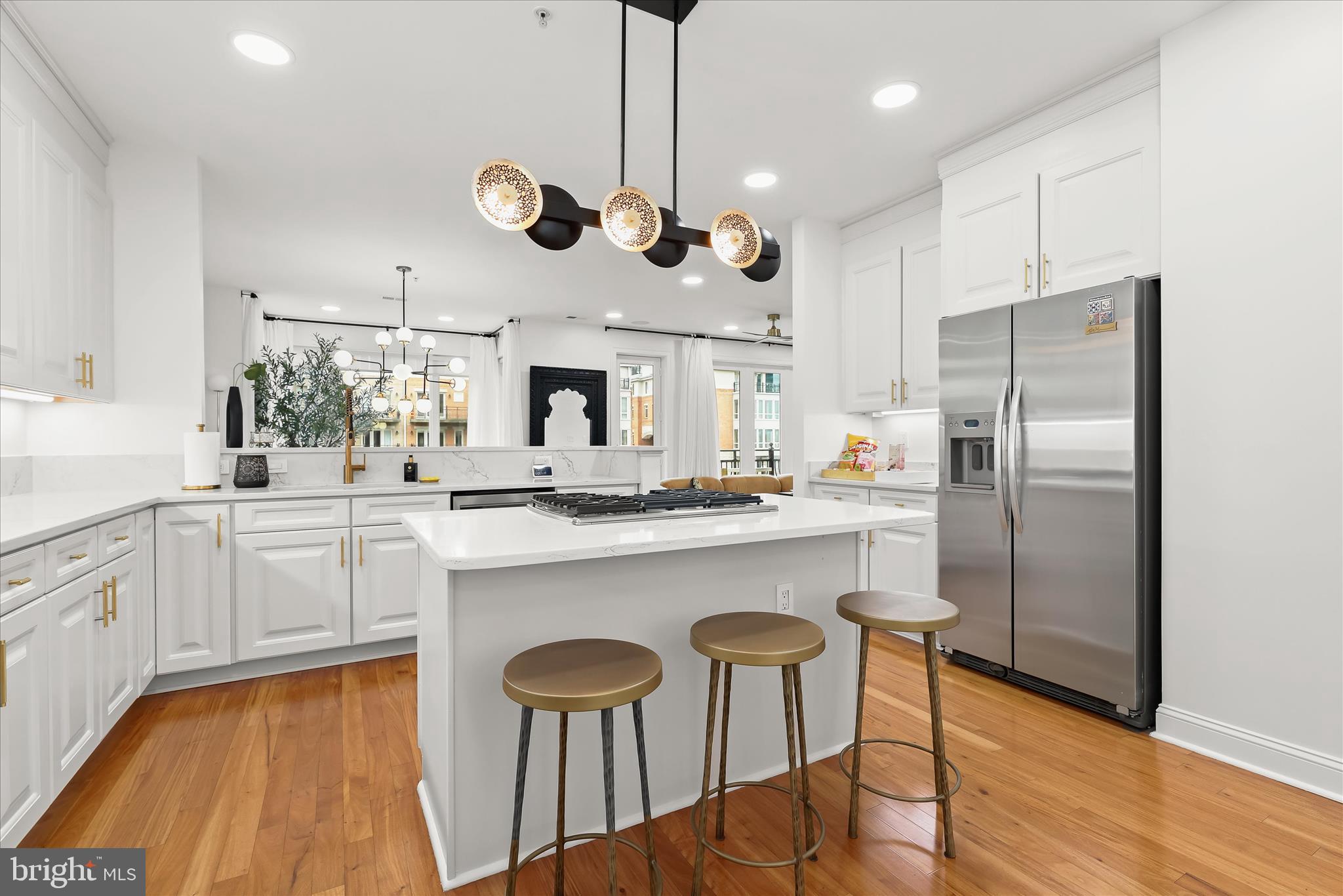 PIER HOMES AT HARBORVIEW - Residential