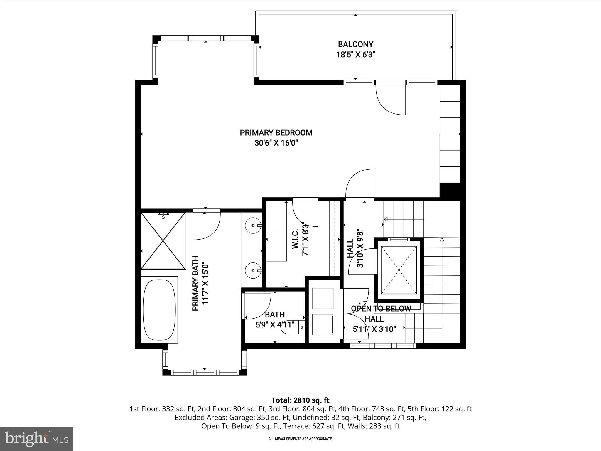 PIER HOMES AT HARBORVIEW - Residential