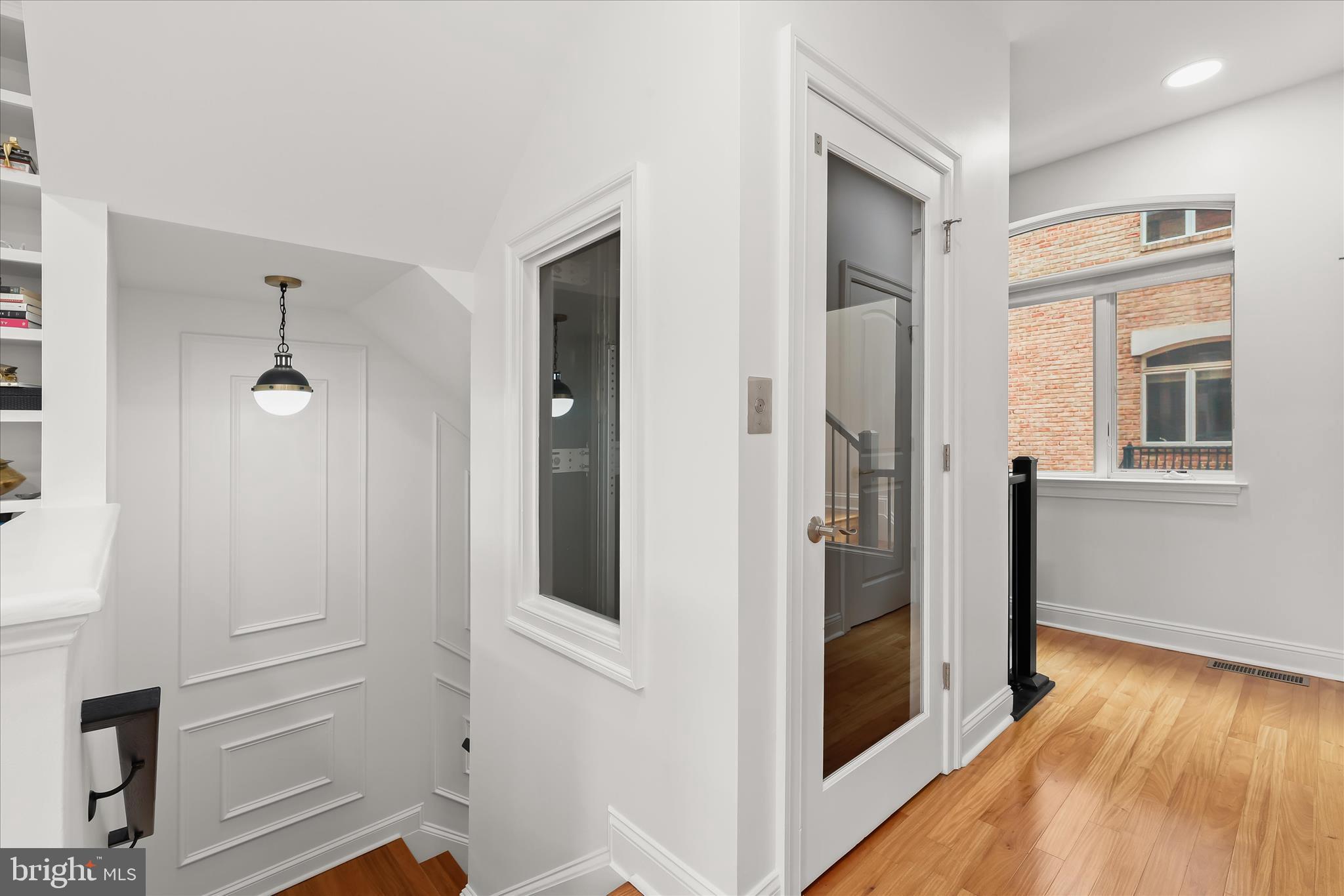 PIER HOMES AT HARBORVIEW - Residential