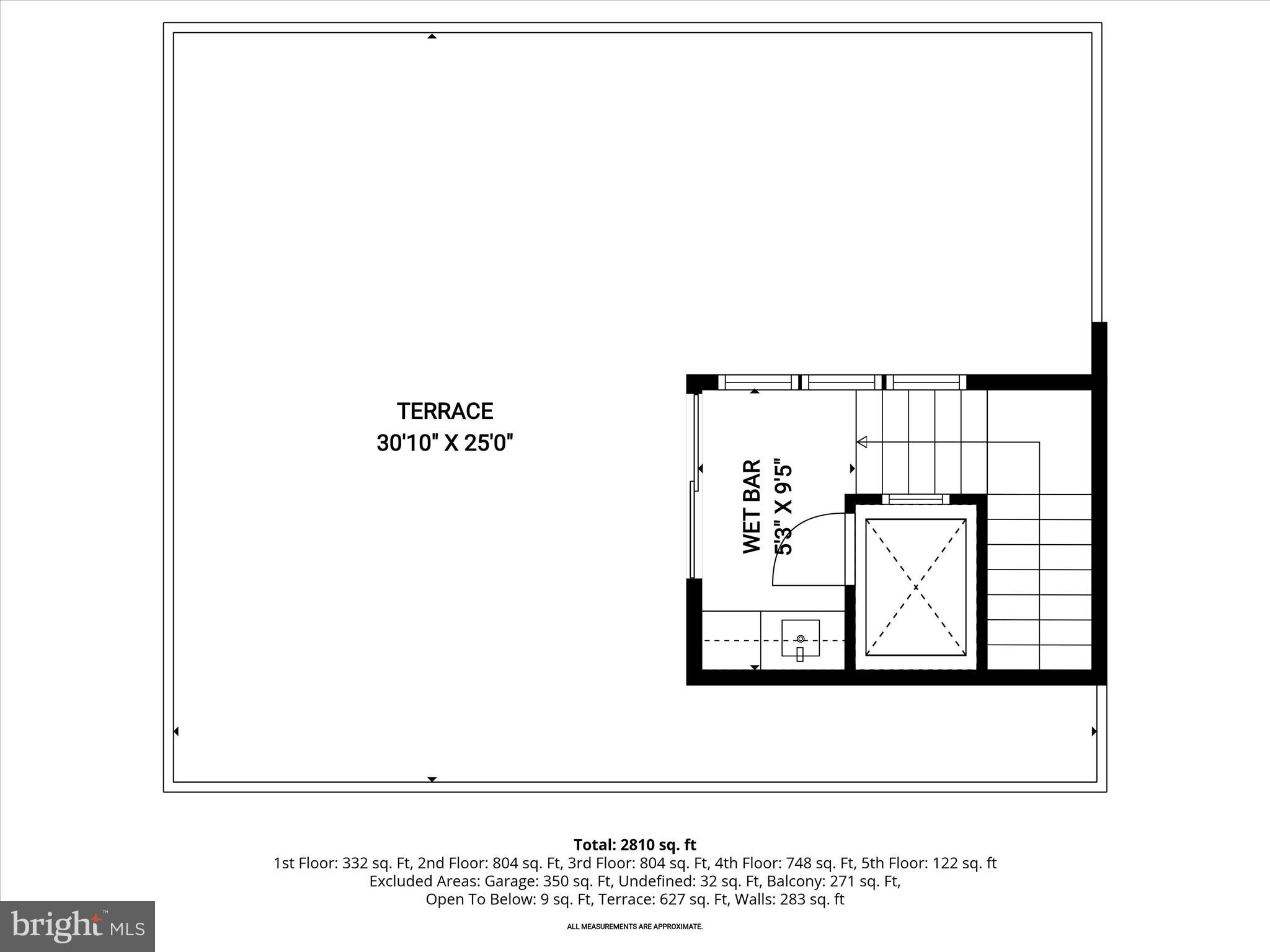 PIER HOMES AT HARBORVIEW - Residential