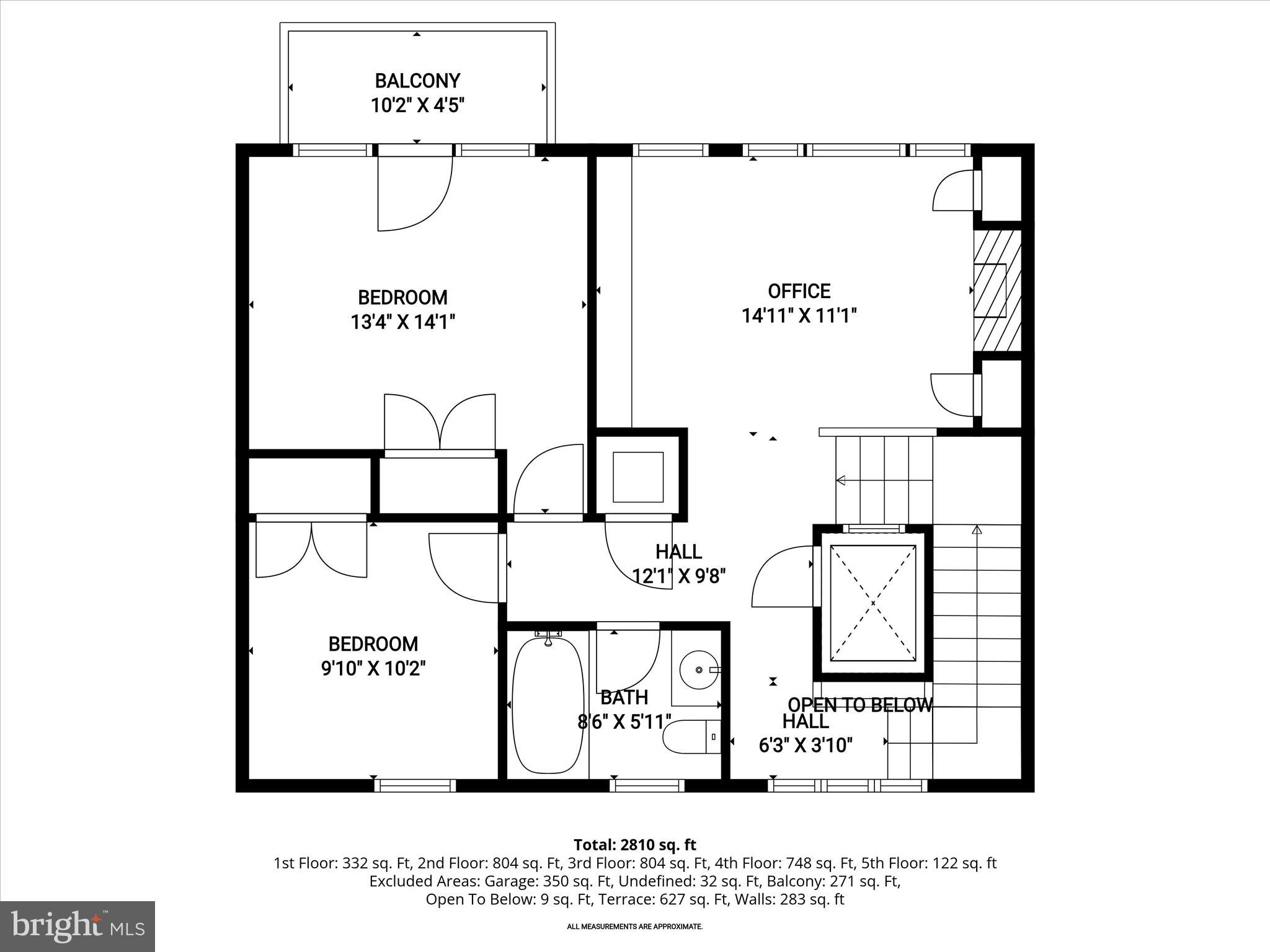 PIER HOMES AT HARBORVIEW - Residential