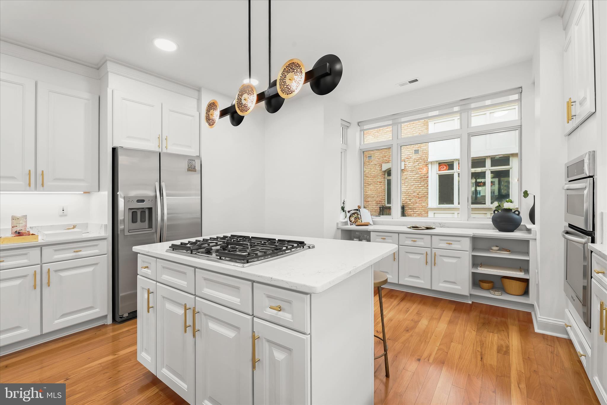 PIER HOMES AT HARBORVIEW - Residential