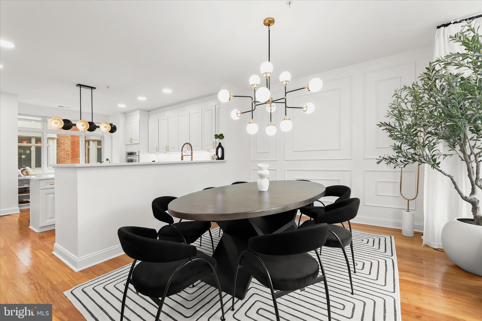 PIER HOMES AT HARBORVIEW - Residential