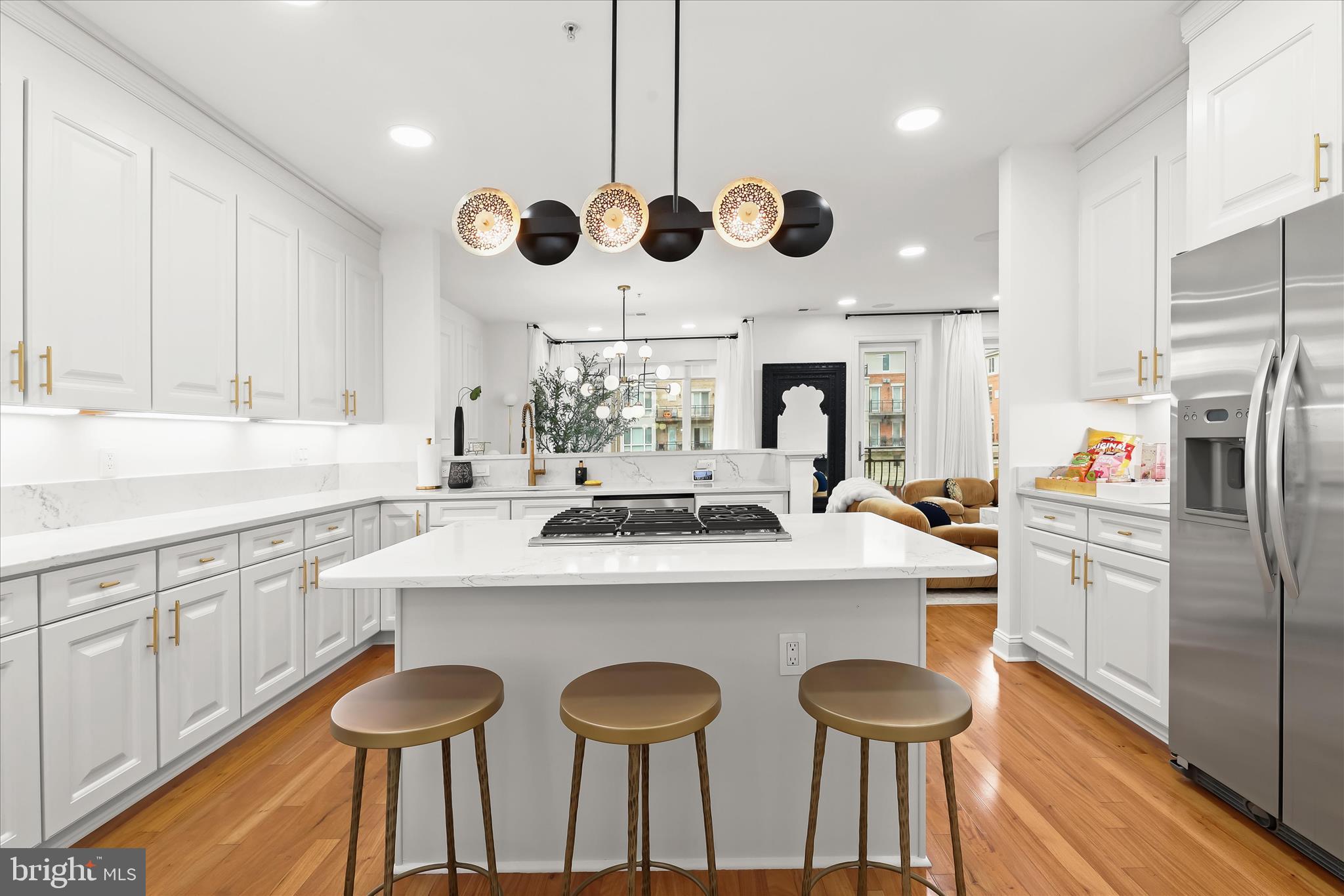 PIER HOMES AT HARBORVIEW - Residential