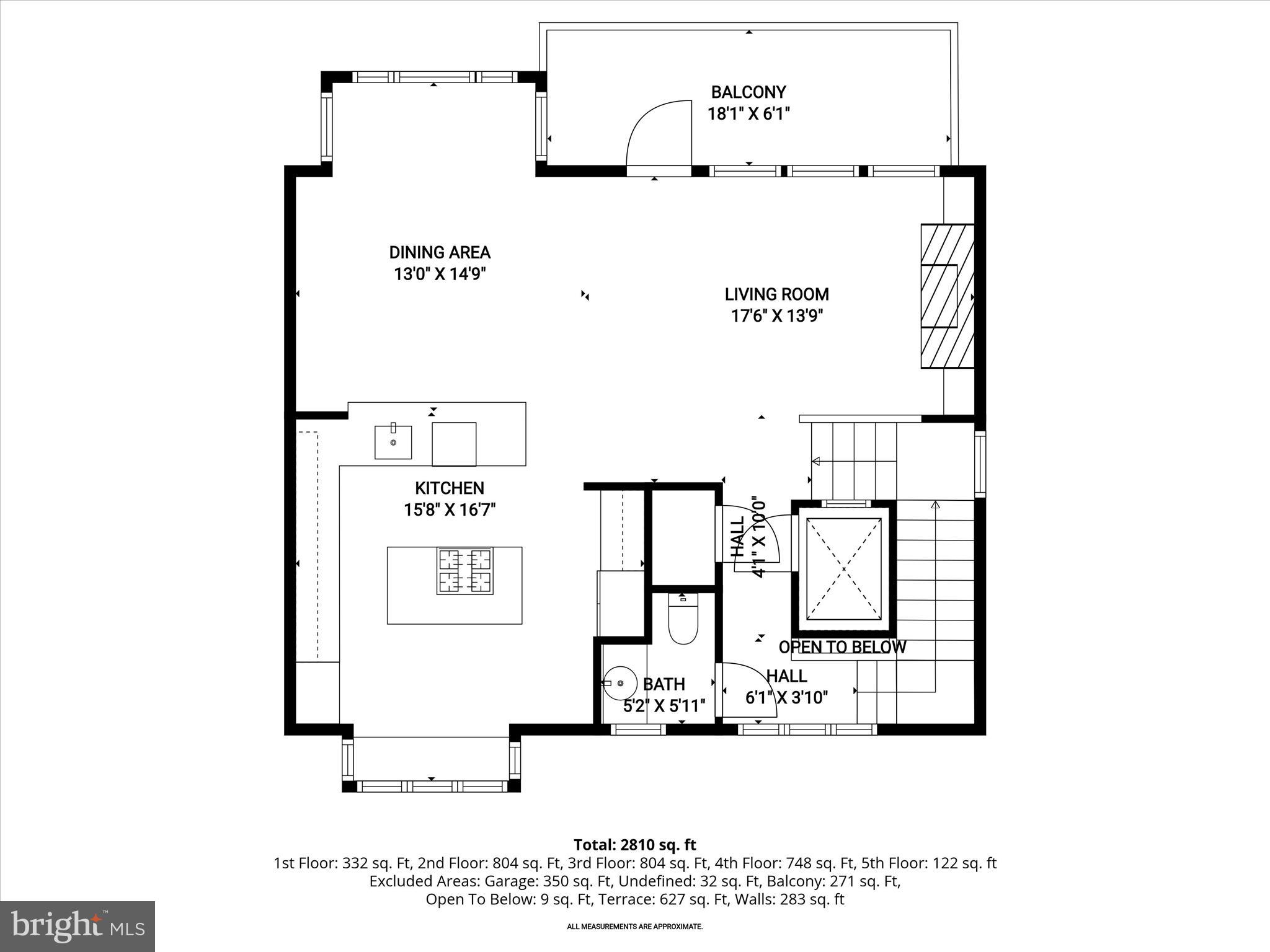 PIER HOMES AT HARBORVIEW - Residential