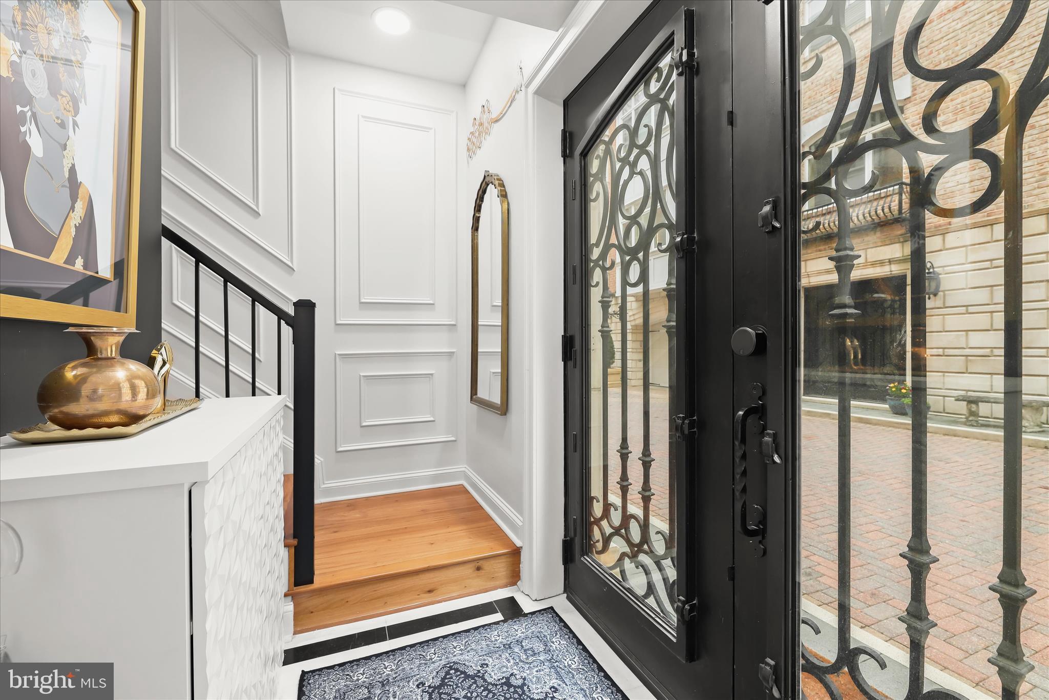 PIER HOMES AT HARBORVIEW - Residential