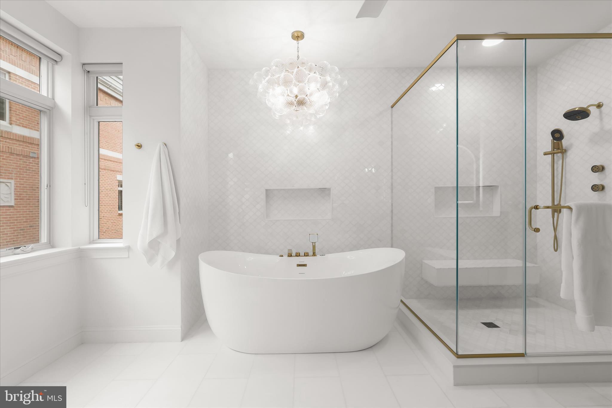 PIER HOMES AT HARBORVIEW - Residential