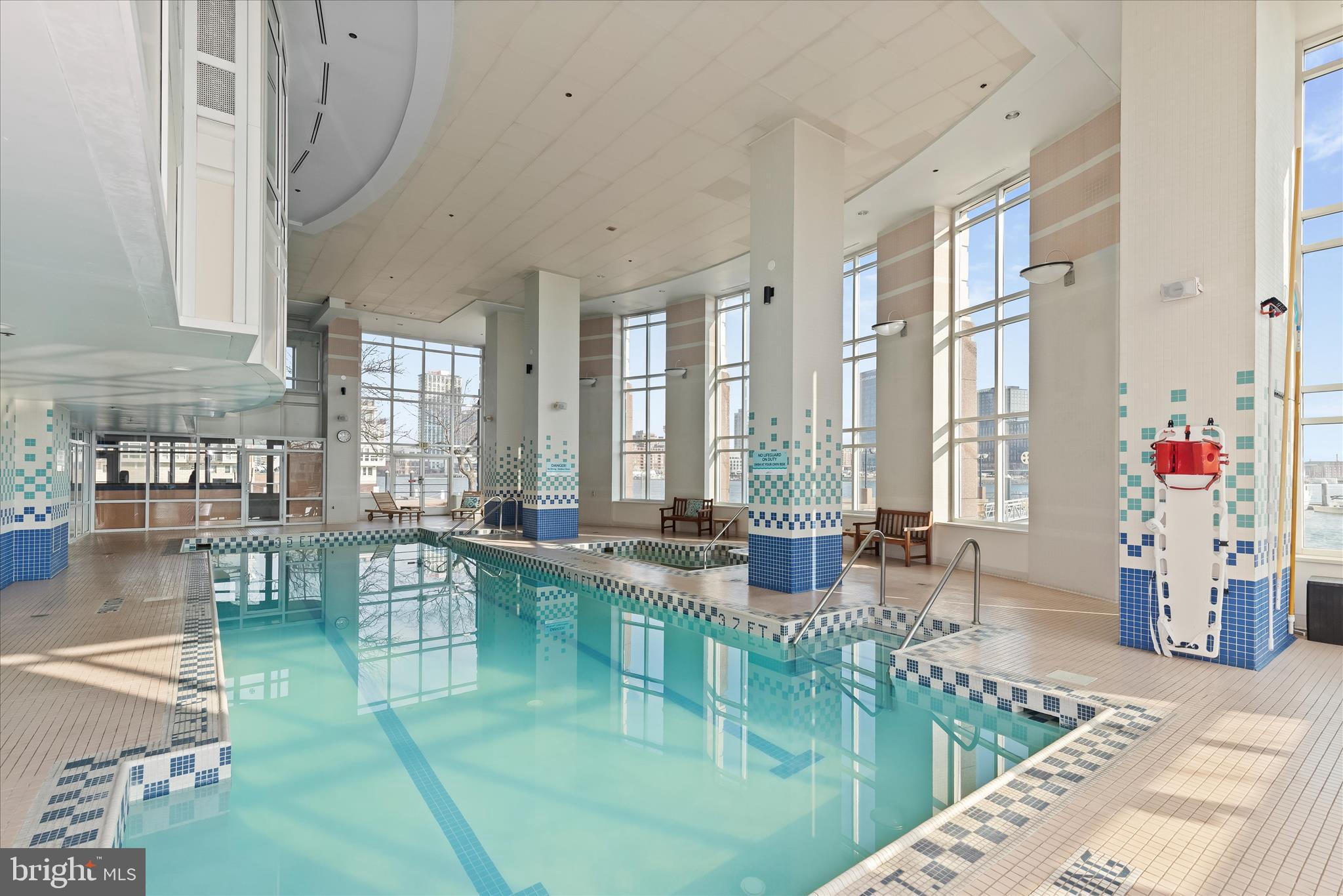 PIER HOMES AT HARBORVIEW - Residential