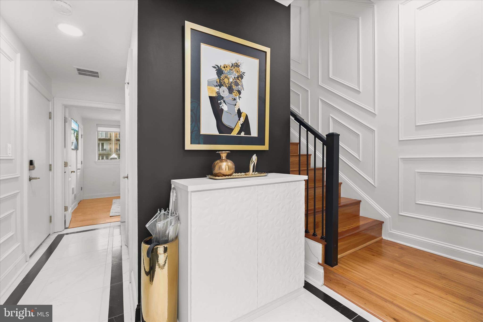 PIER HOMES AT HARBORVIEW - Residential