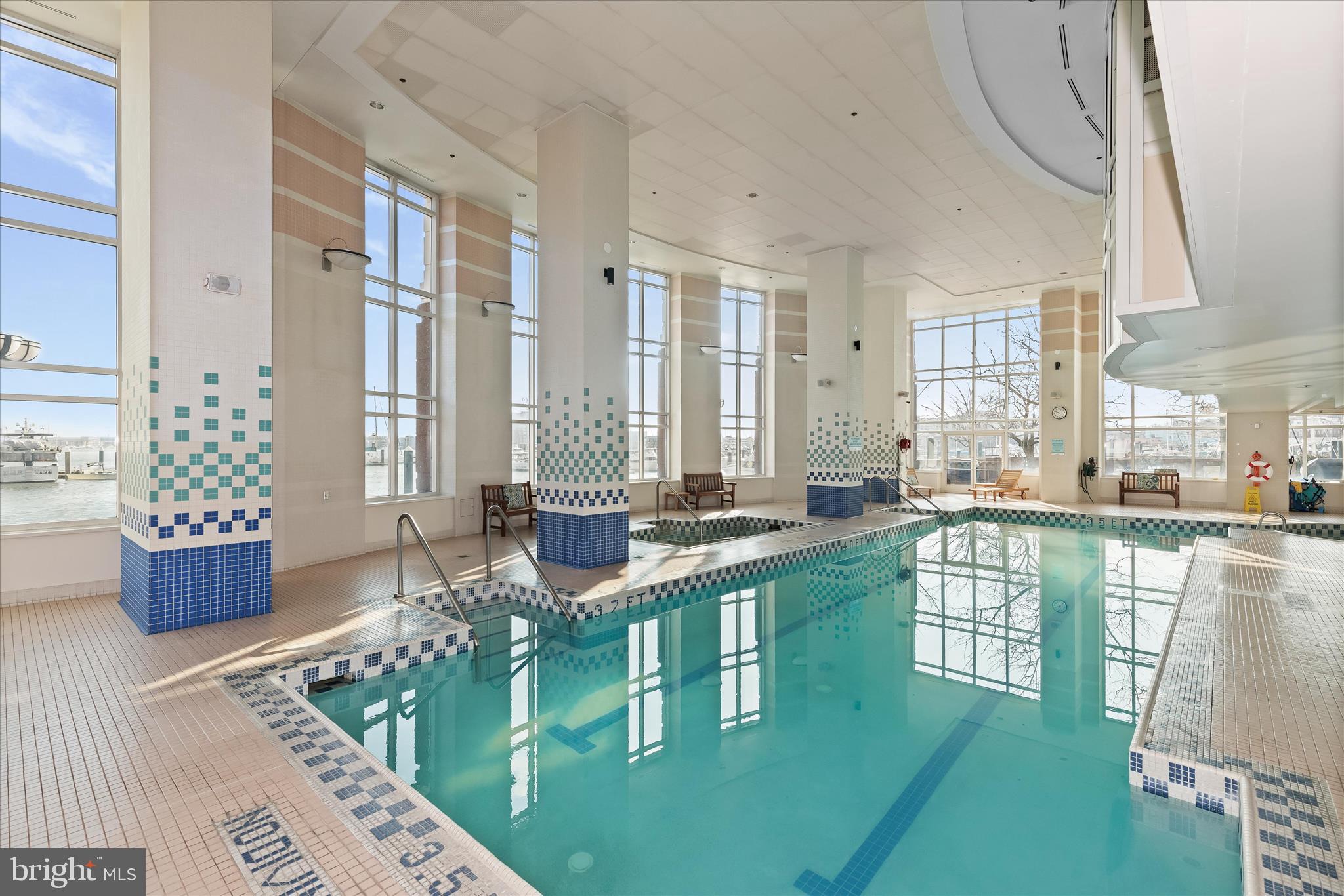 PIER HOMES AT HARBORVIEW - Residential